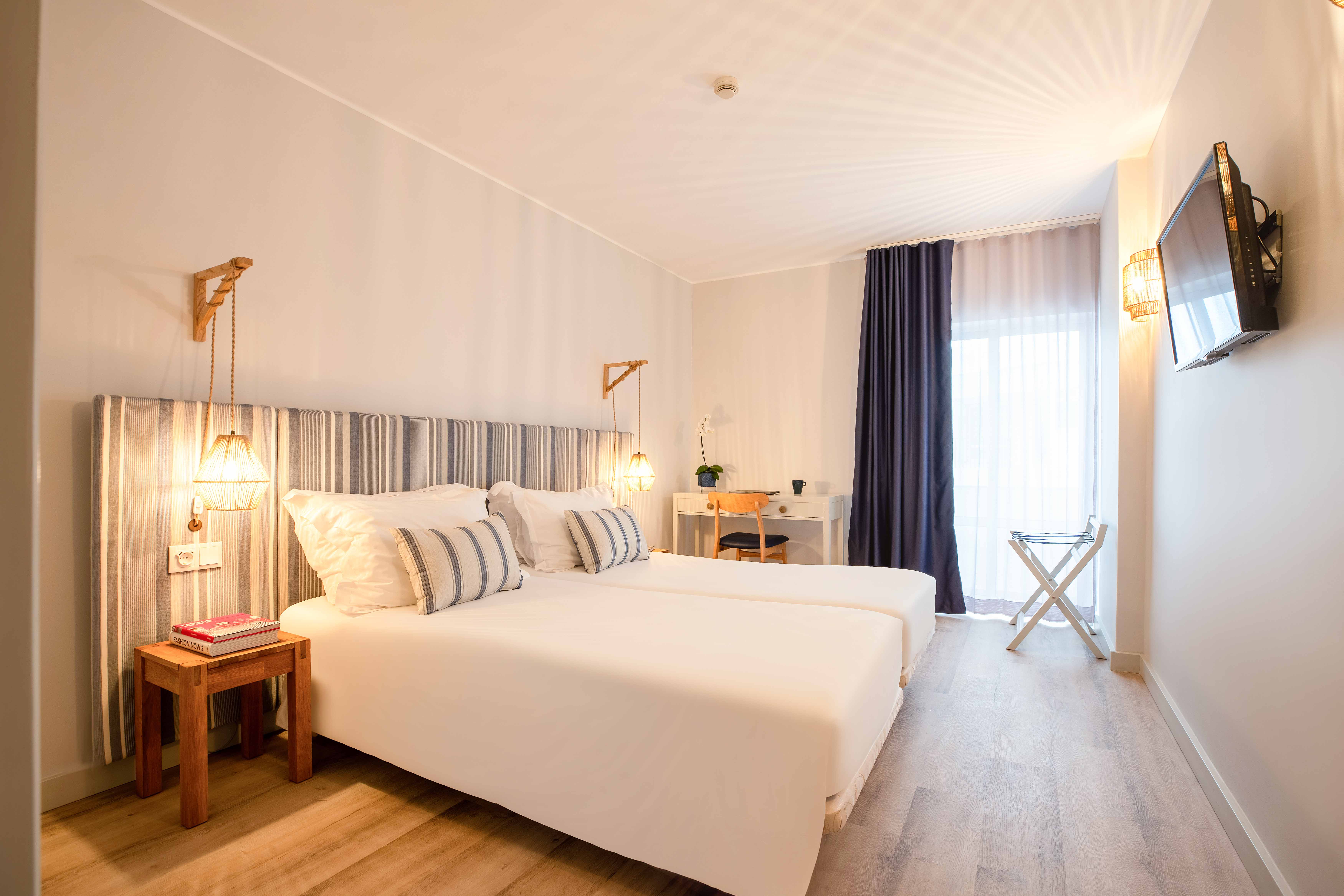 Apartment One Bedroom