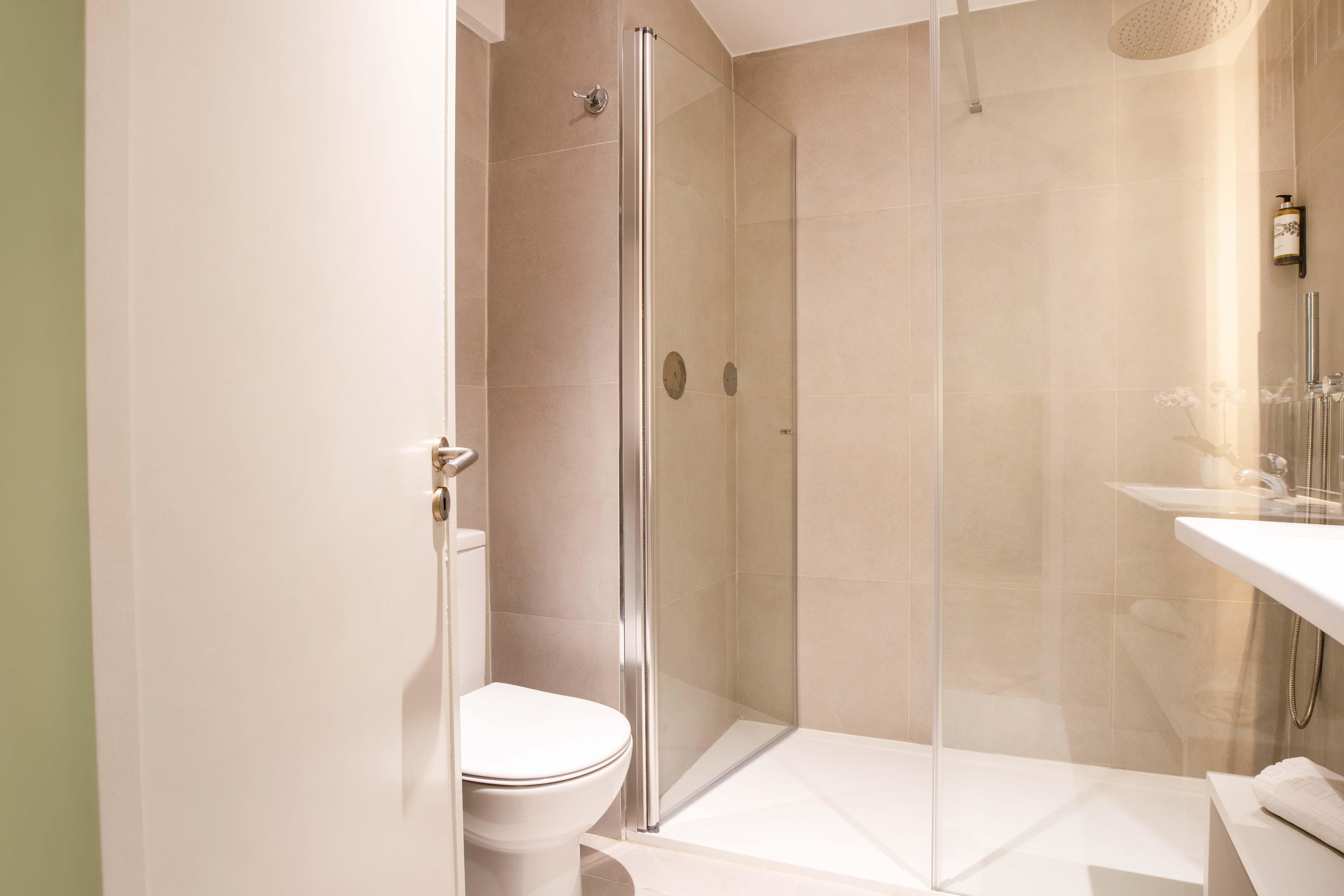 Apartment One Bedroom