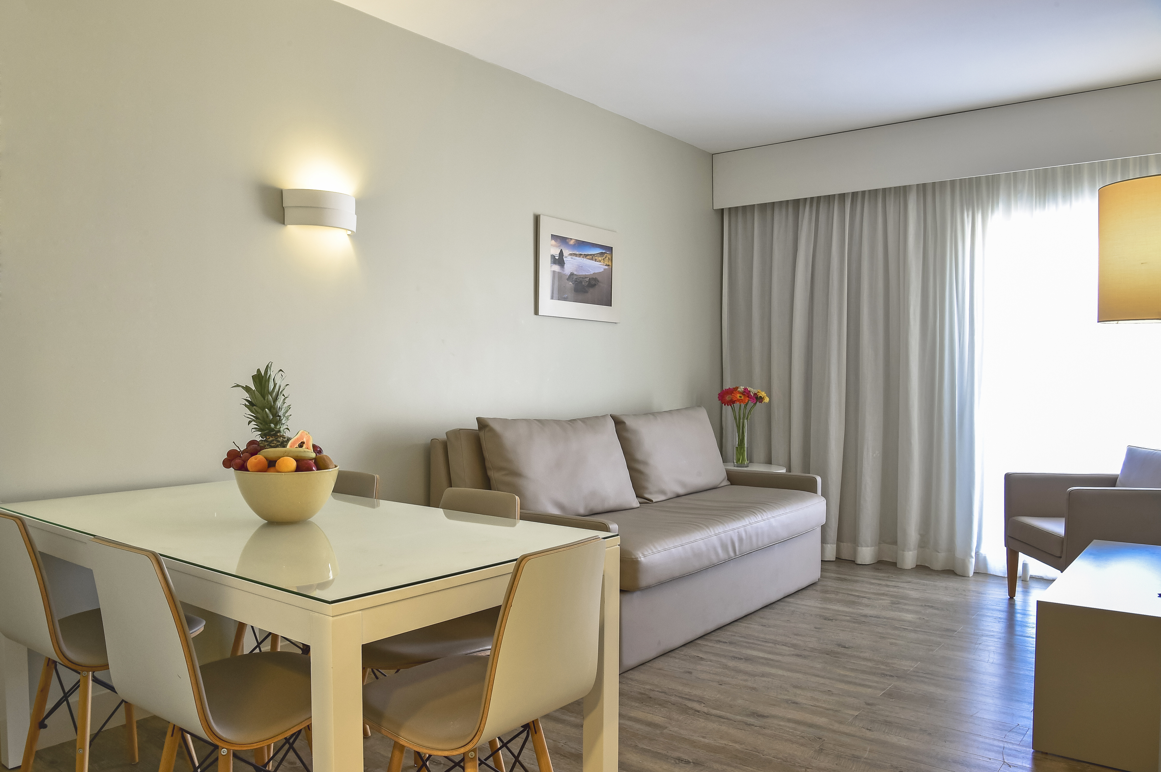 Apartment Premium Two Bedrooms