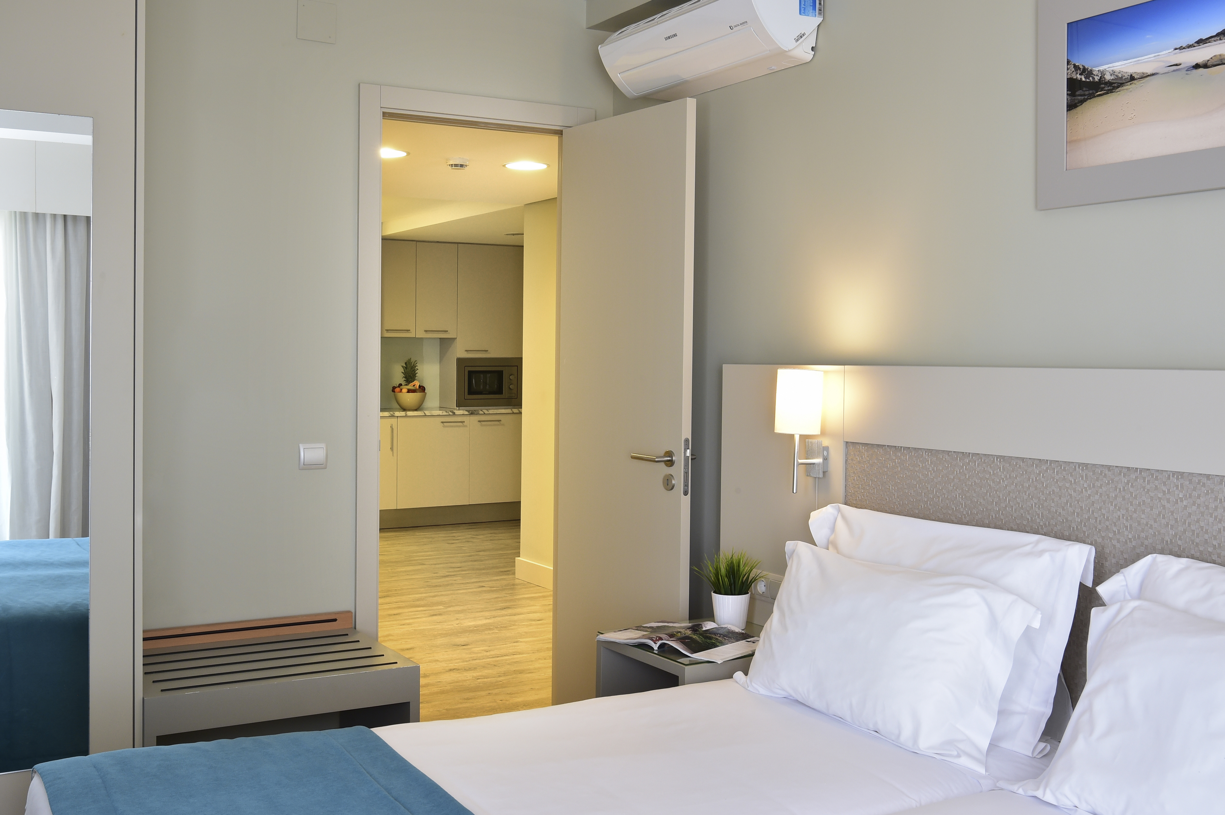 Apartment Premium Two Bedrooms