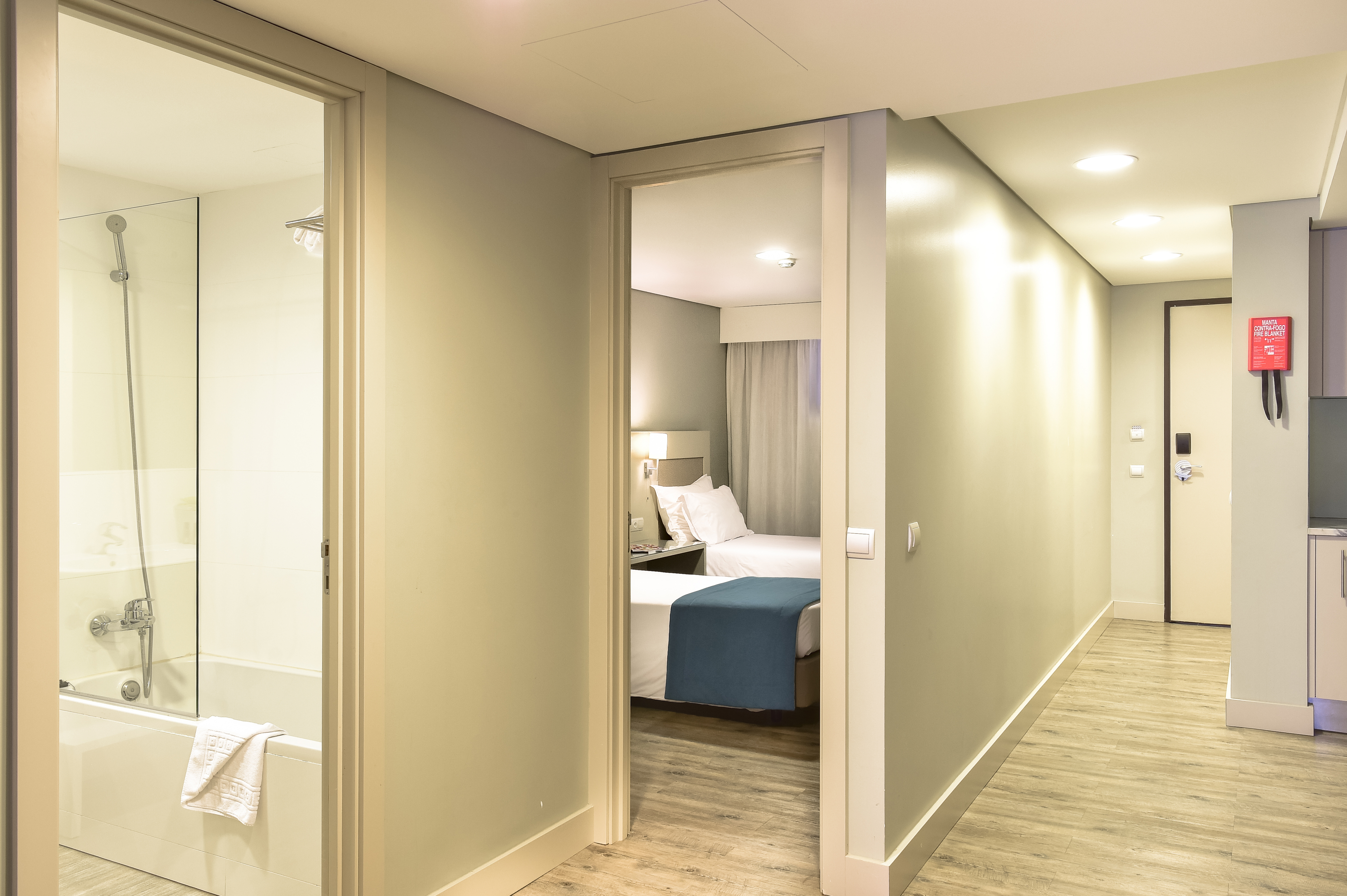 Apartment Premium Two Bedrooms