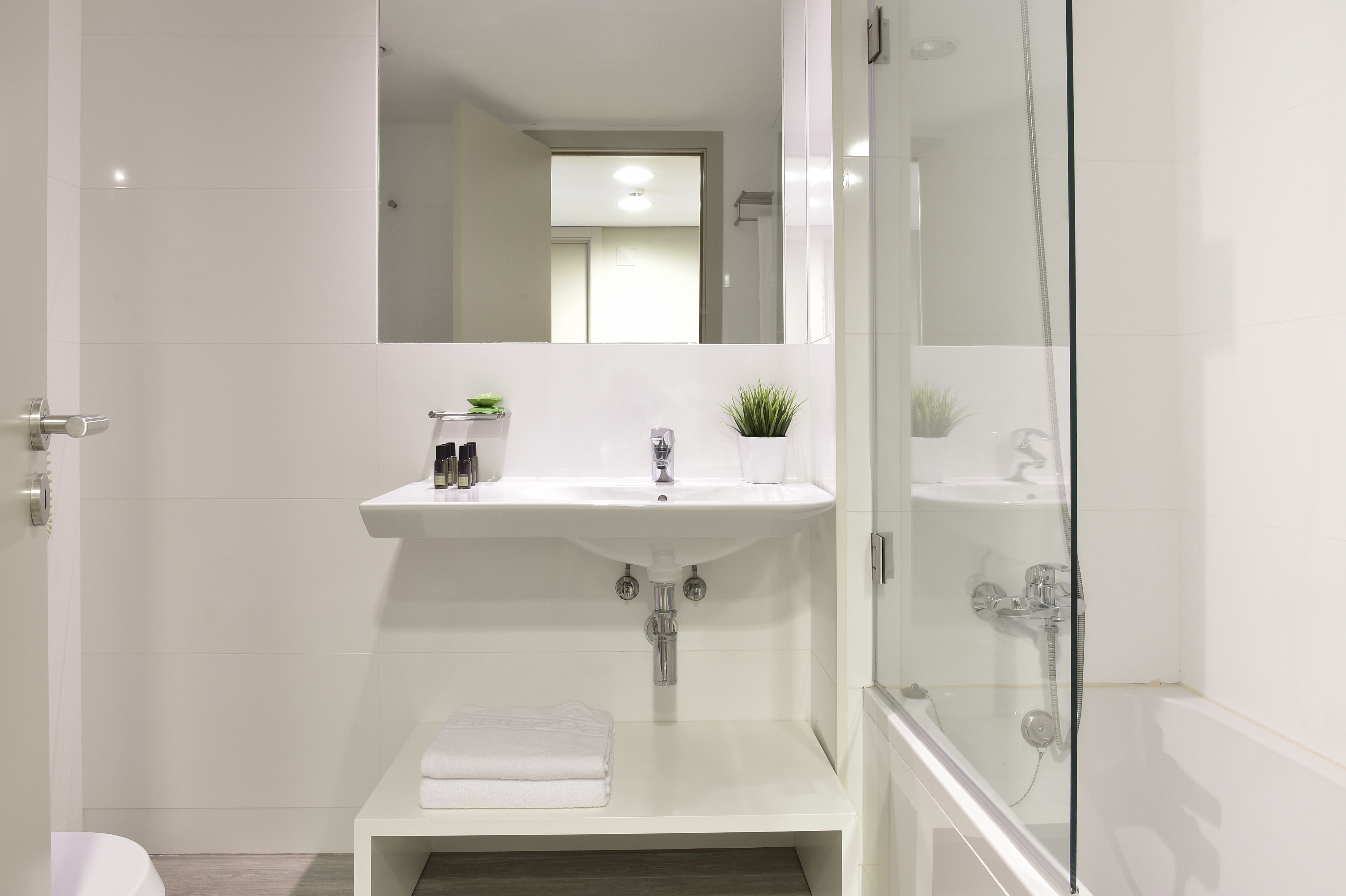 Apartment Premium Two Bedrooms