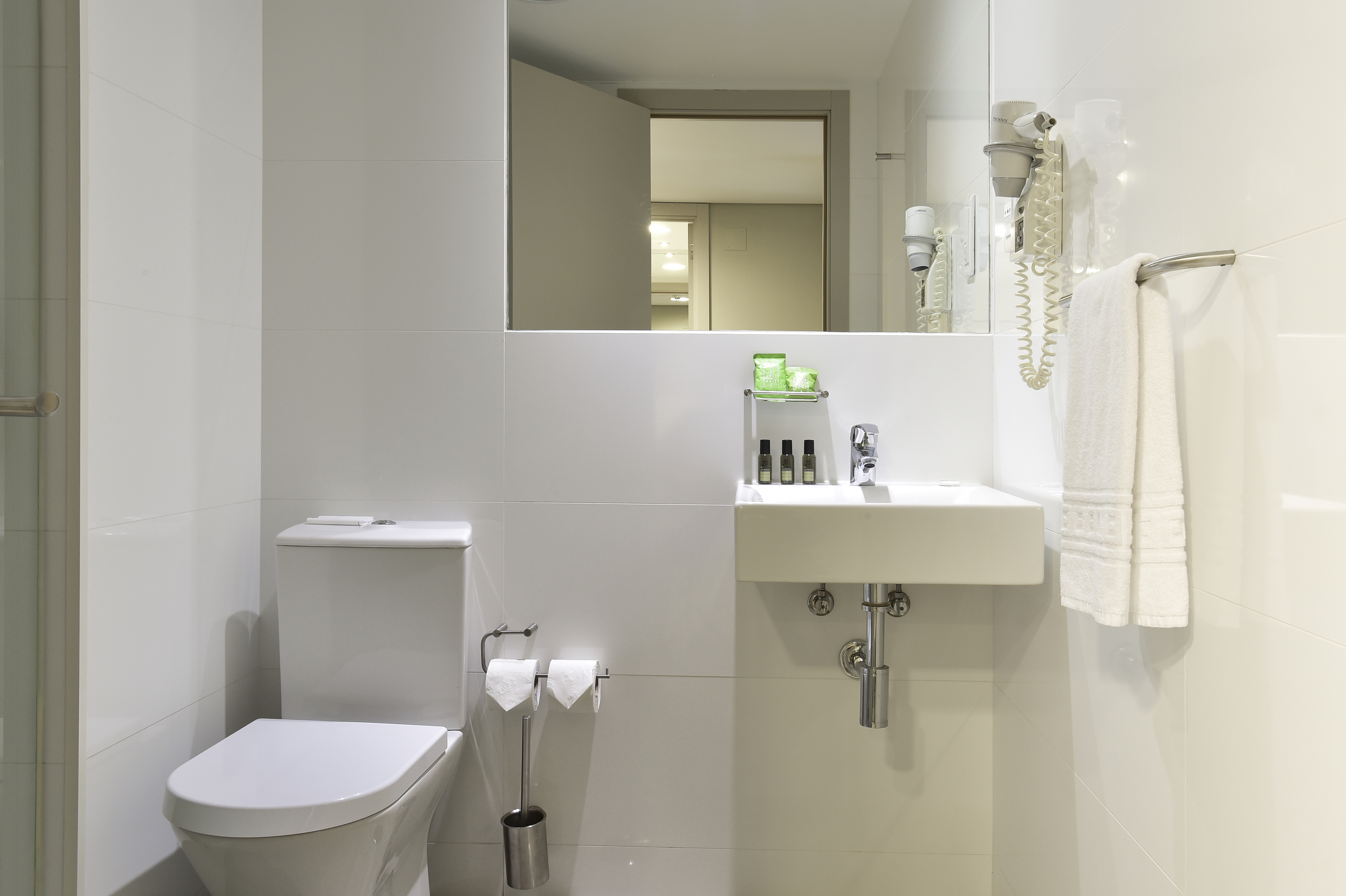 Apartment Premium Two Bedrooms