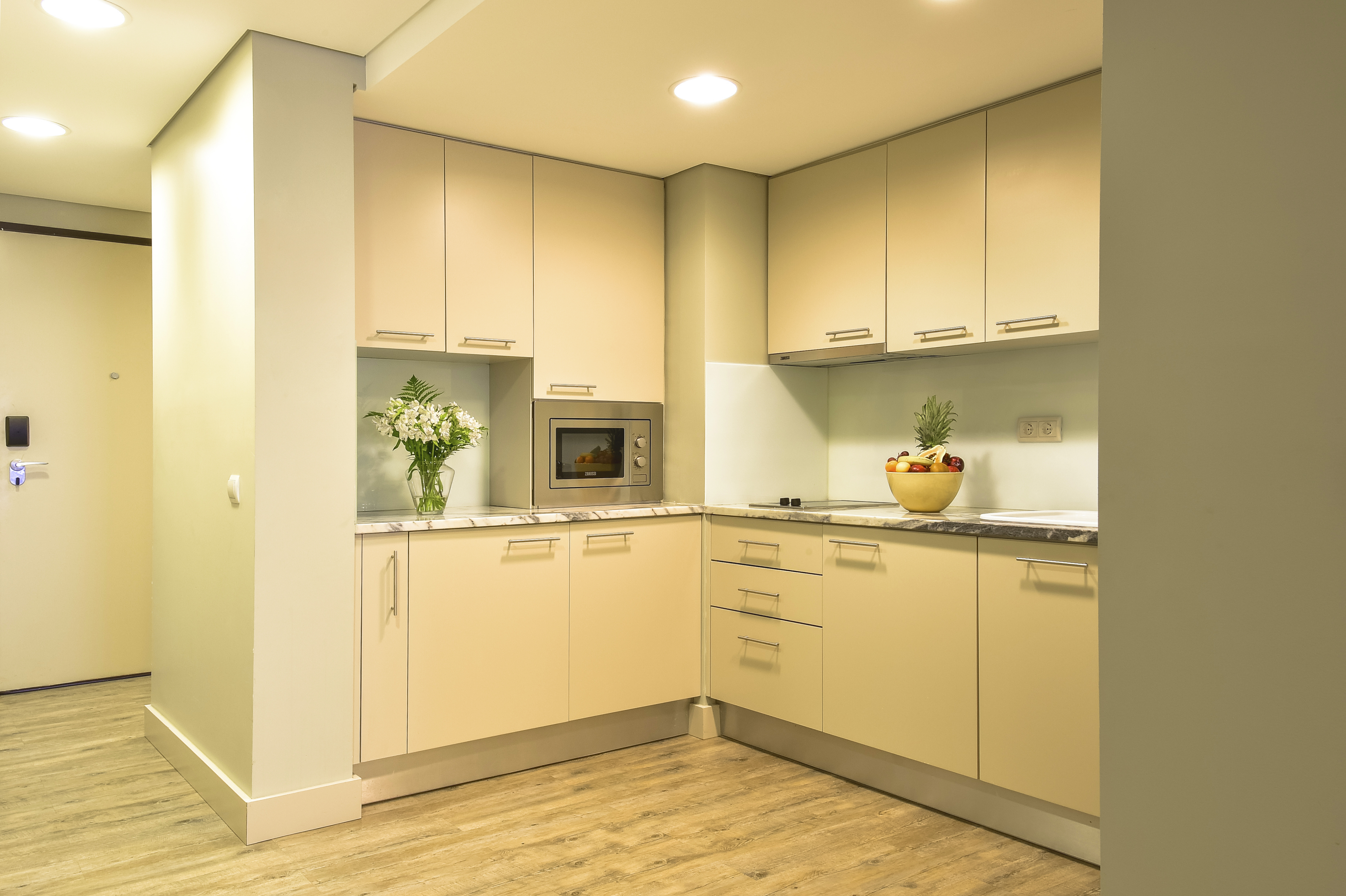 Apartment Premium Two Bedrooms