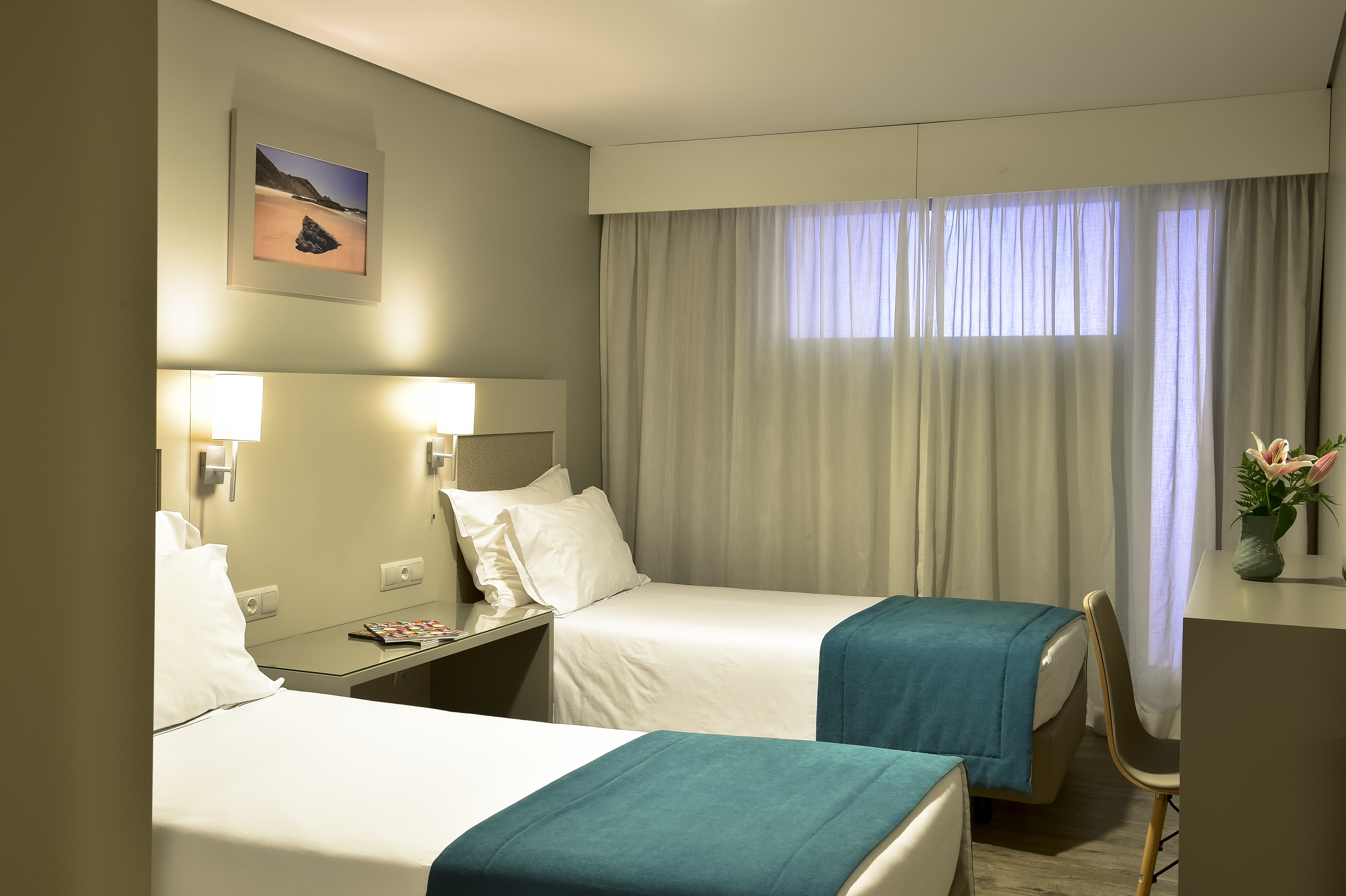 Apartment Premium Two Bedrooms