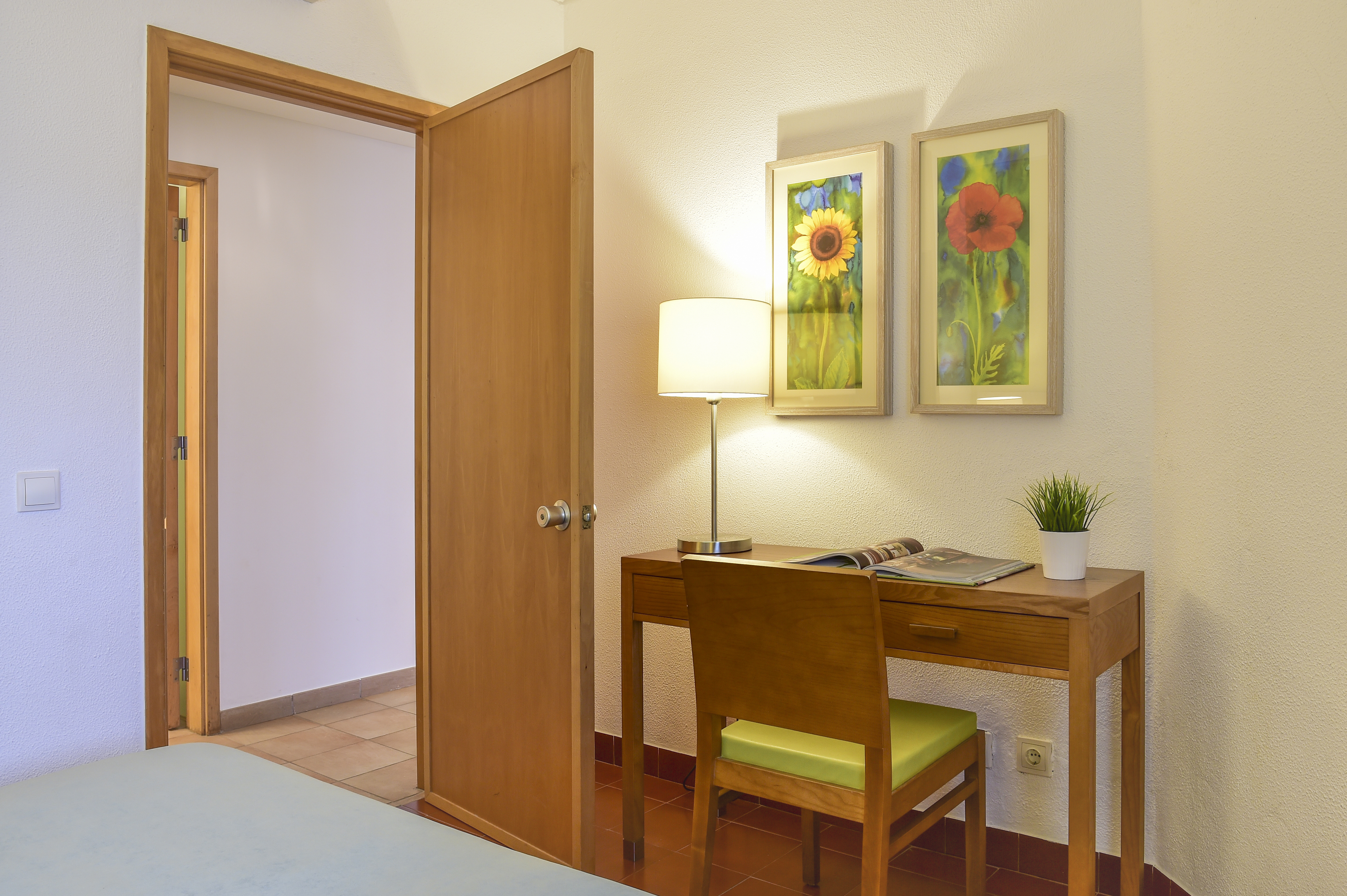 Apartment One Bedroom