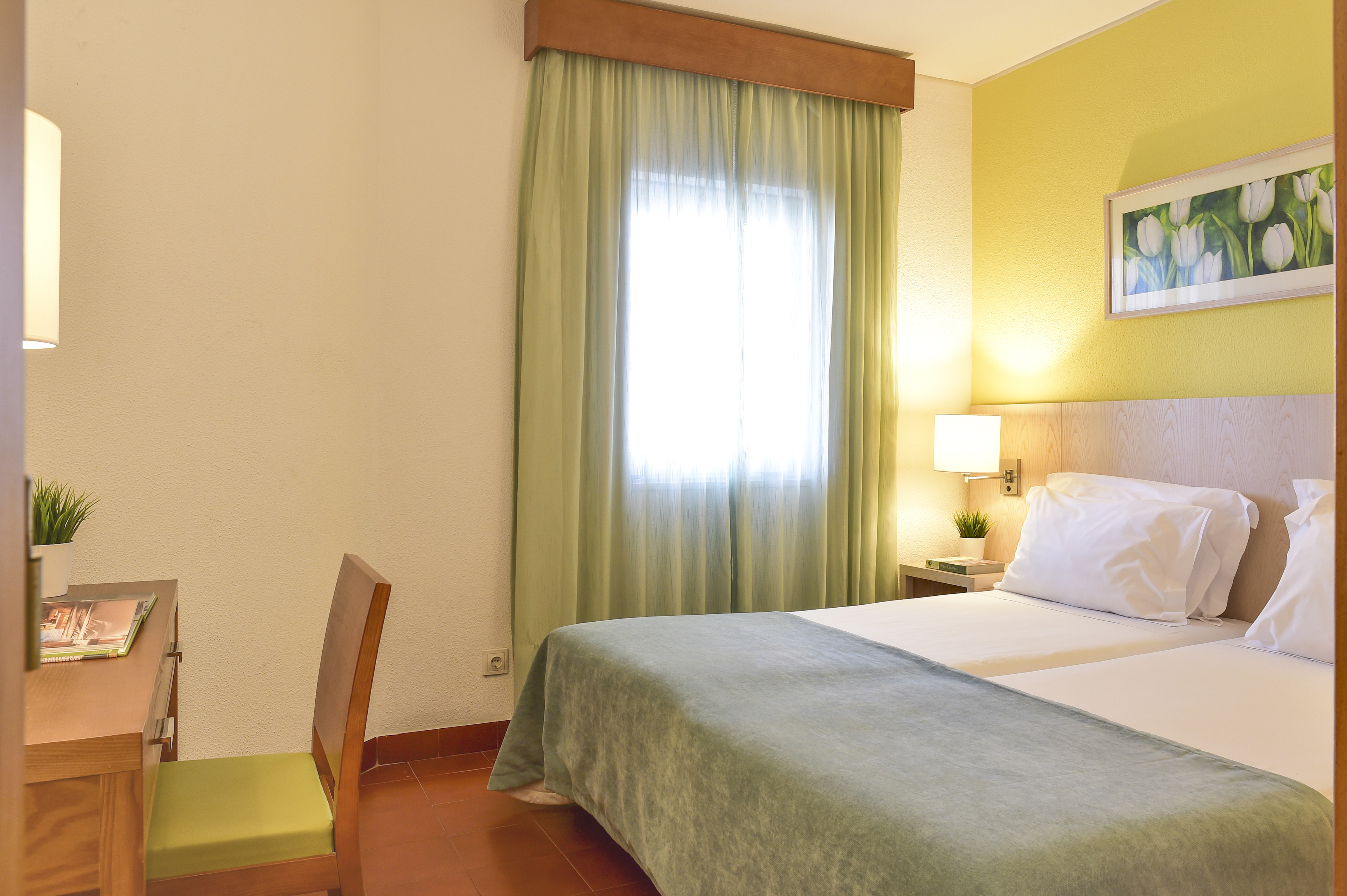 Apartment One Bedroom