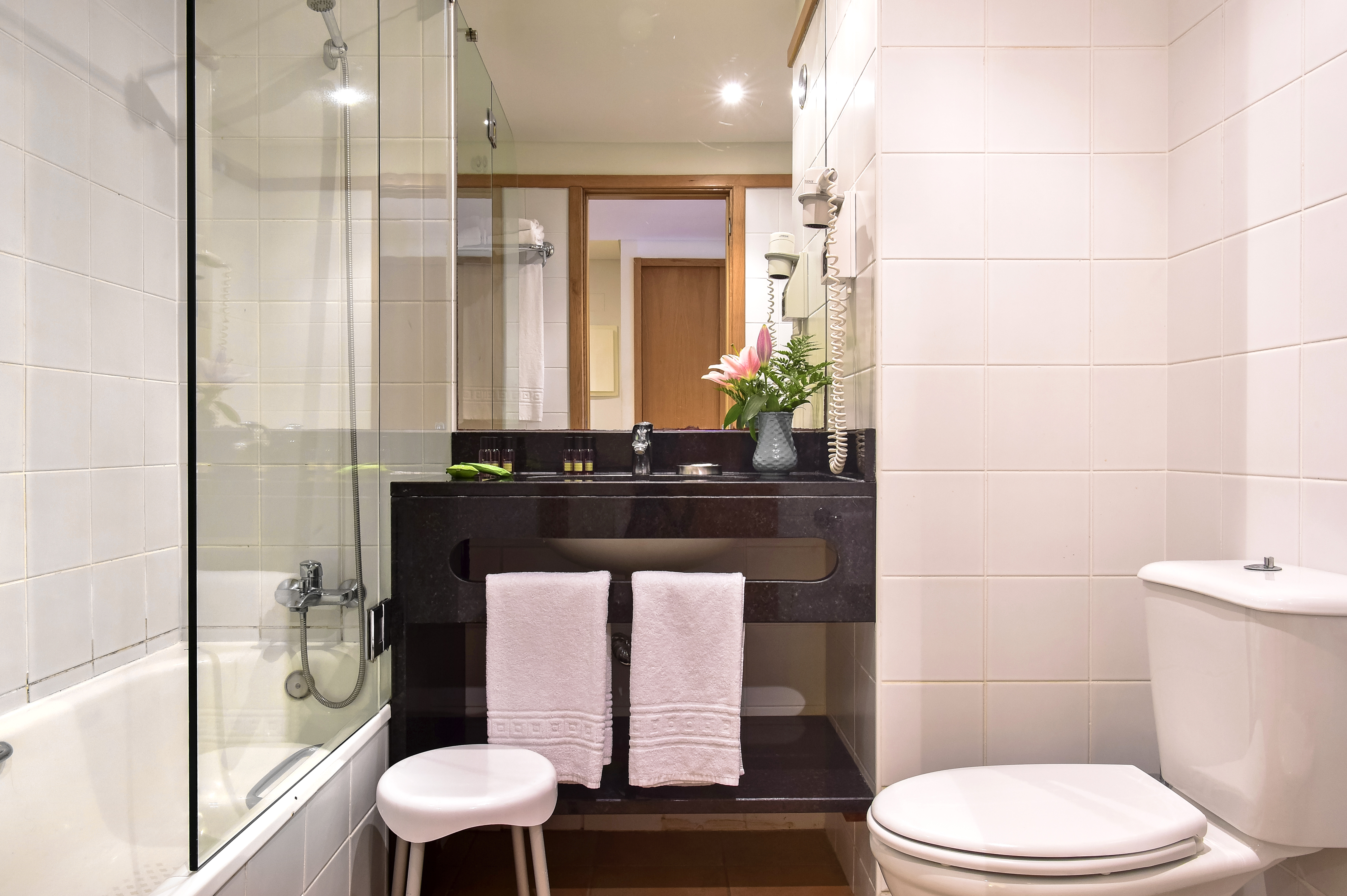 Apartment Pool View Two Bedrooms