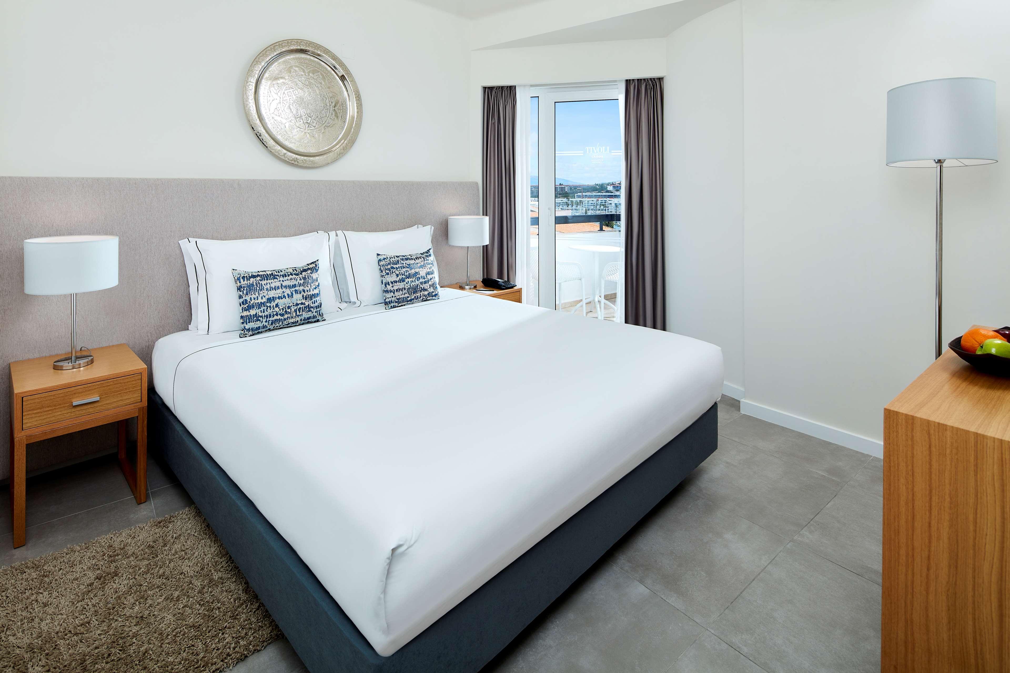 Family Room Pool View