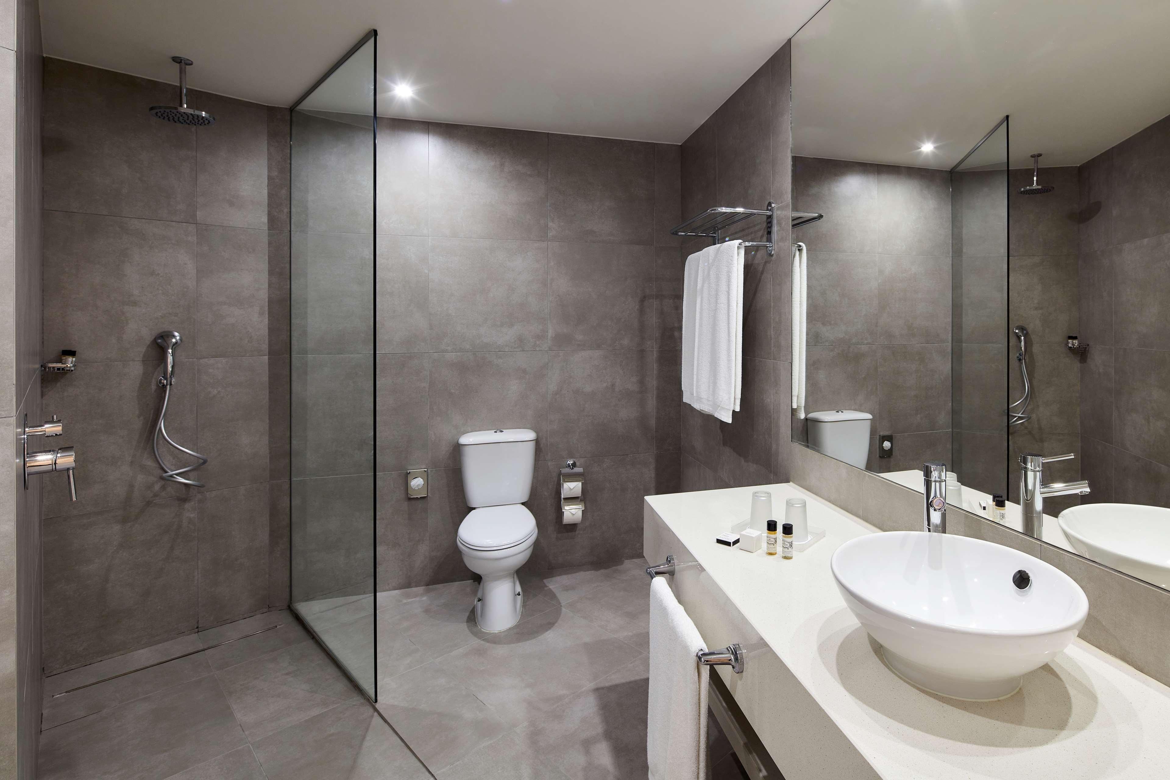 Family Room Pool View