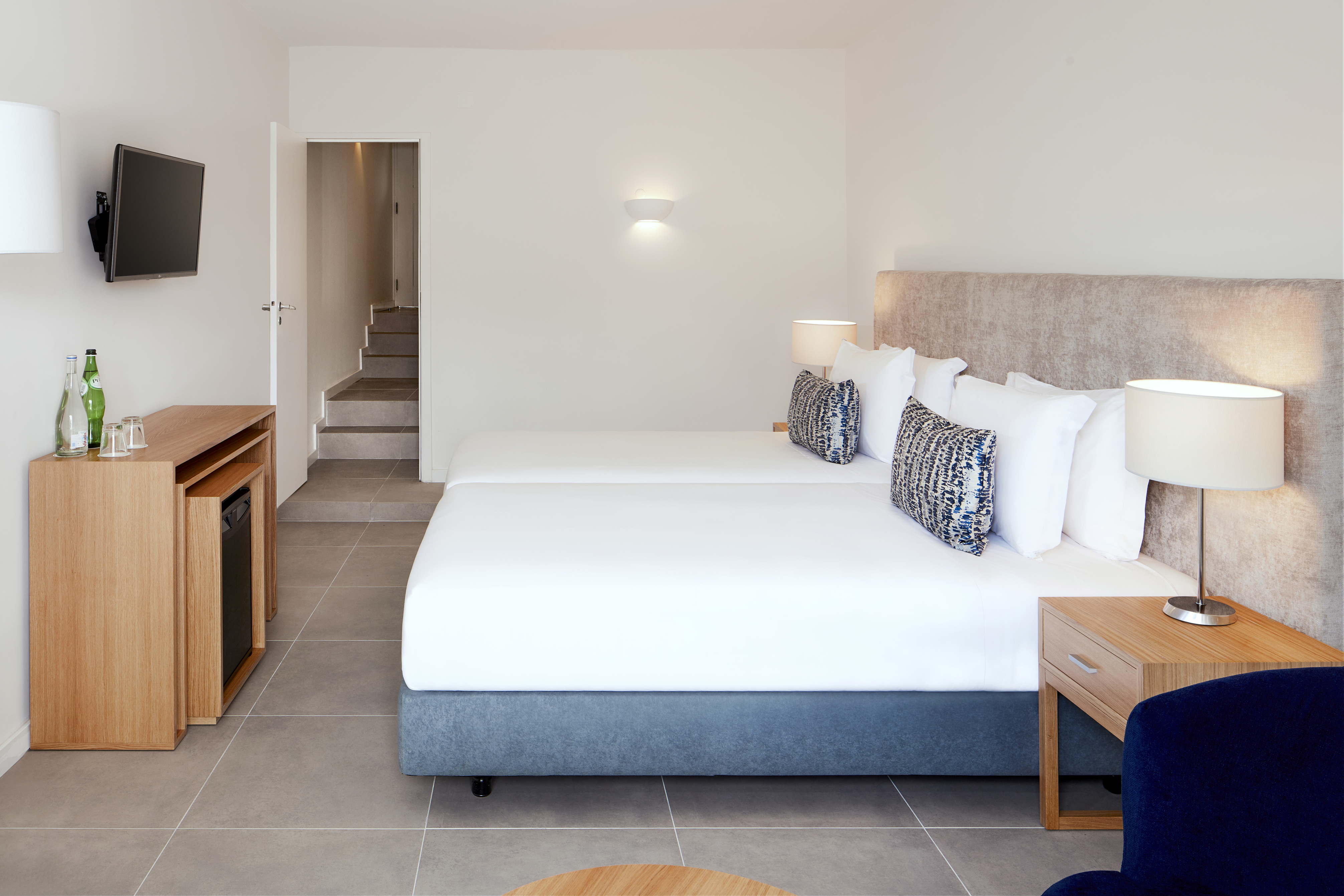 Family Room Capacity 4