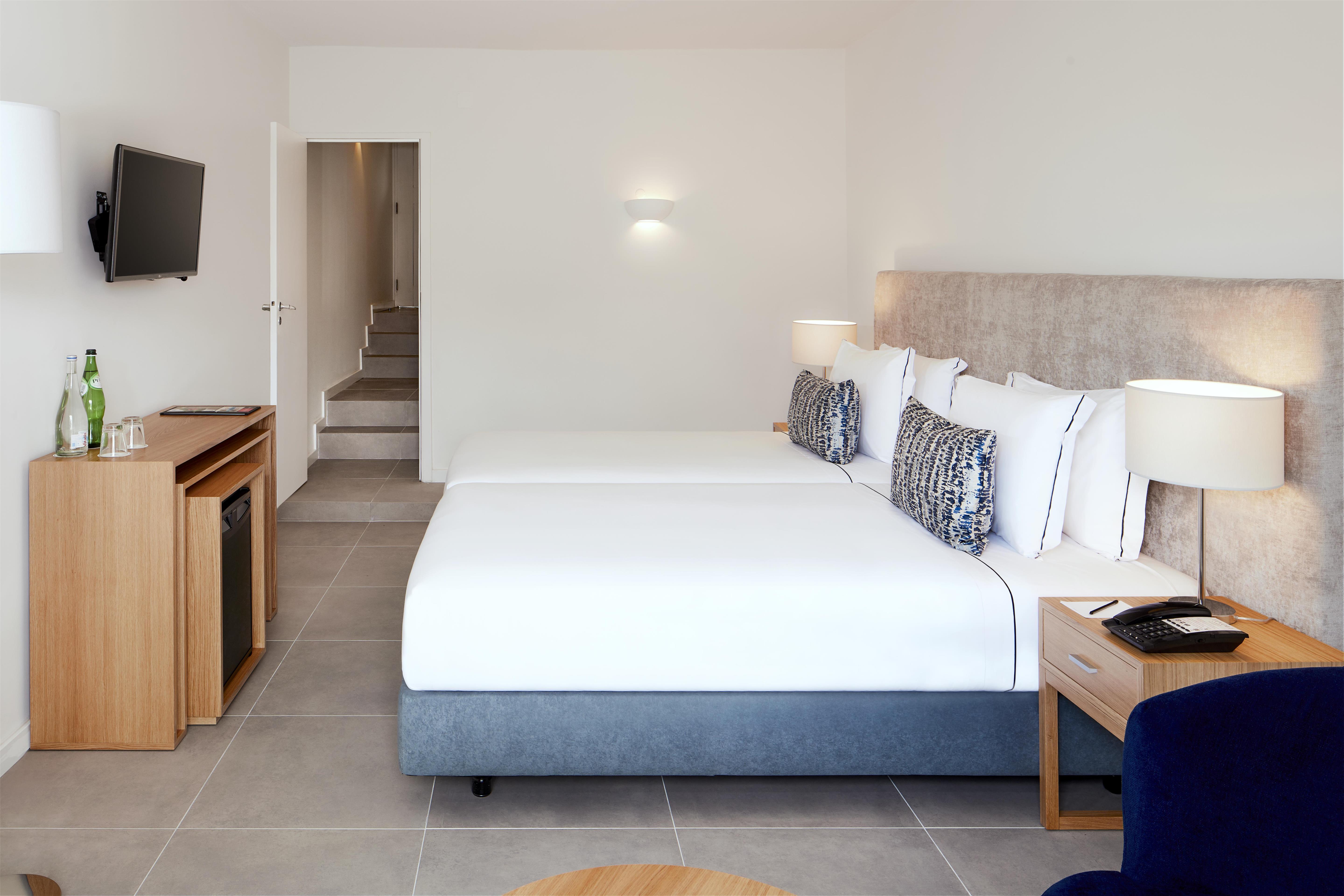 Double Single Standard