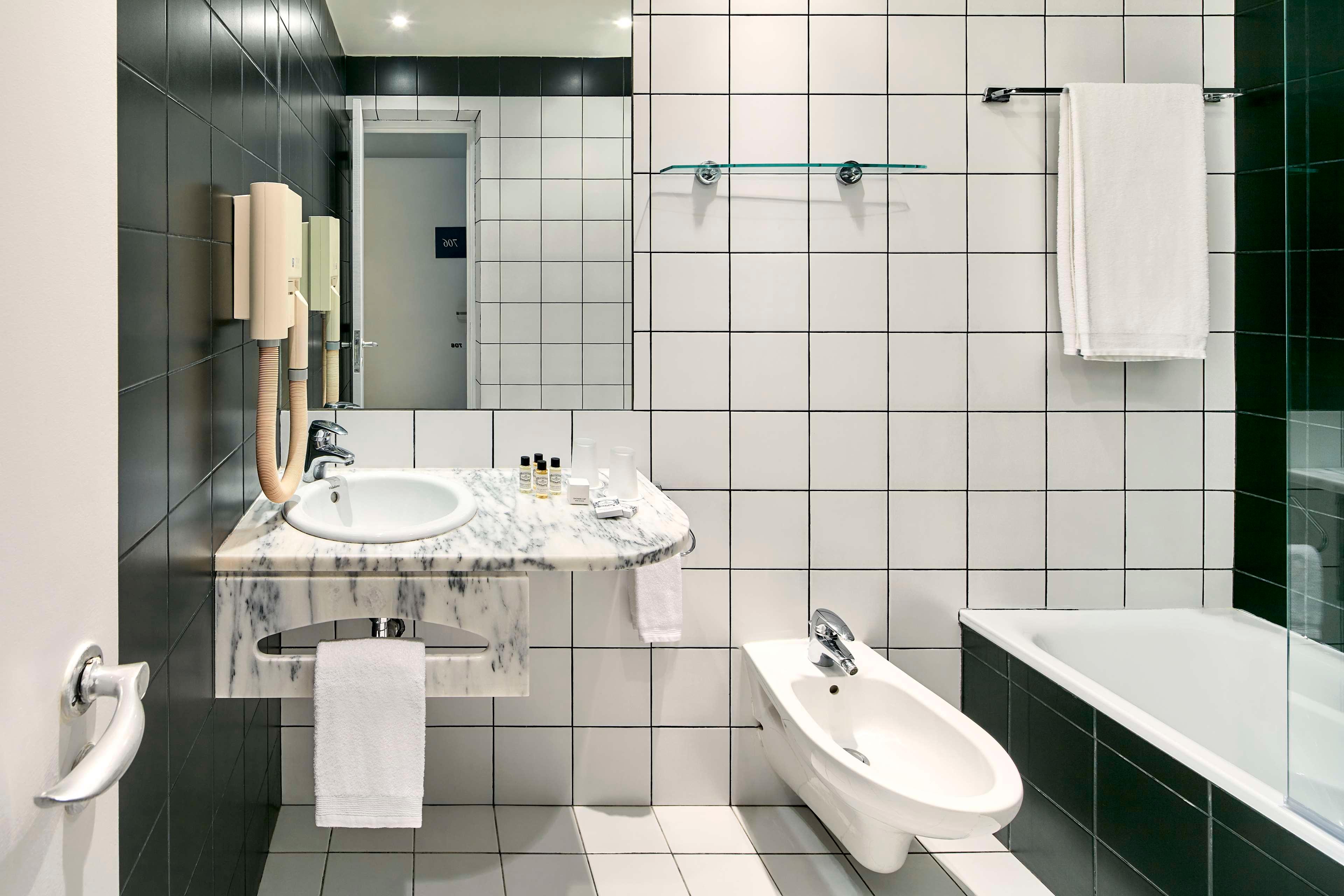 Double Single Standard