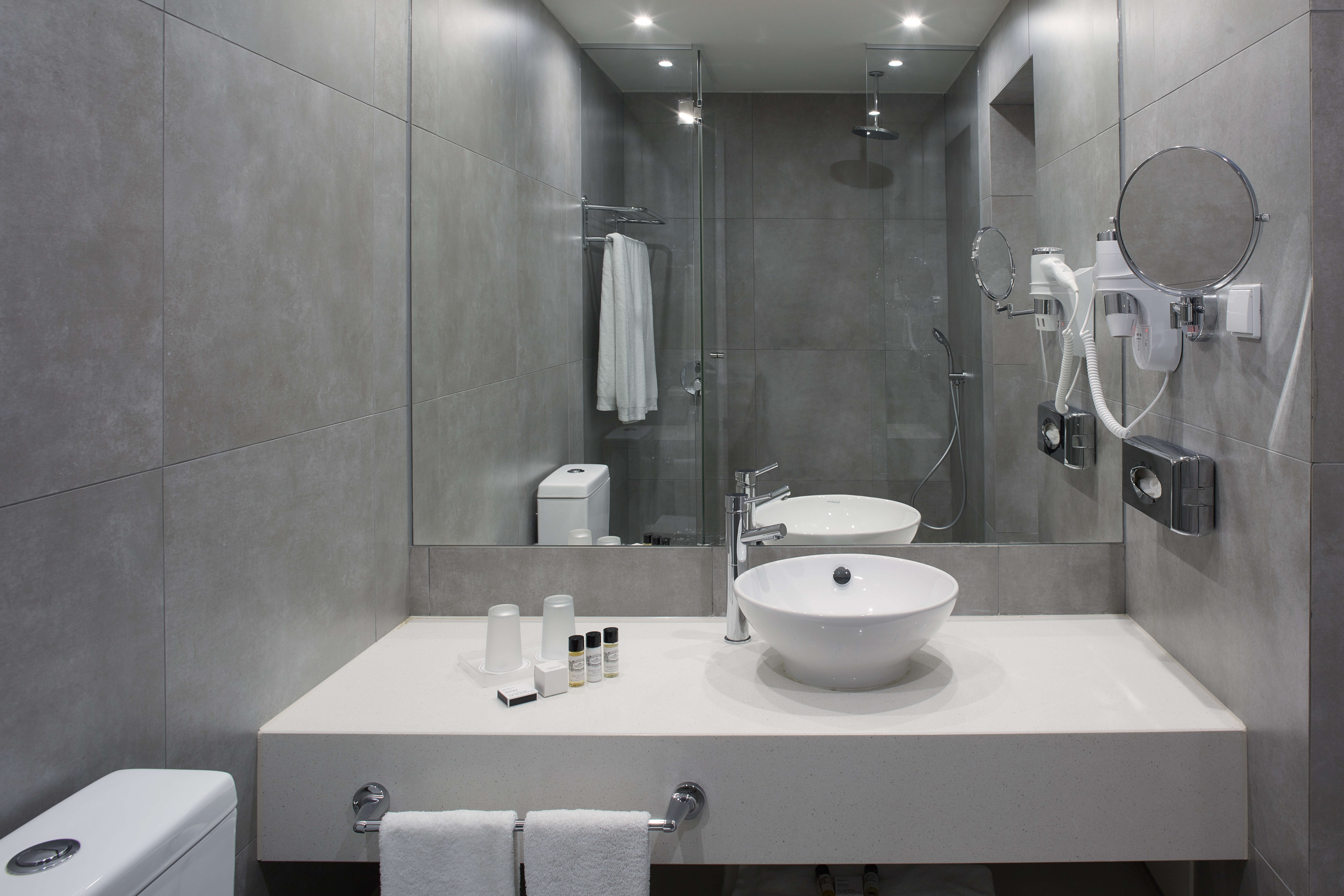 Family Room Pool View