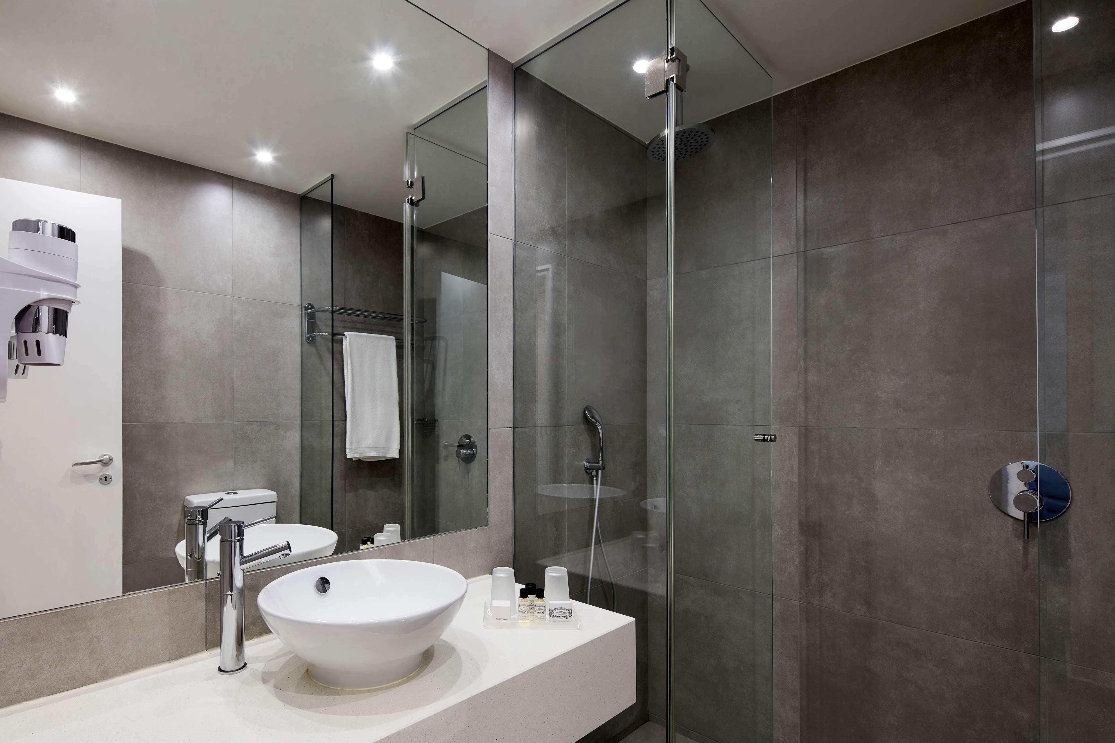 Family Room Pool View