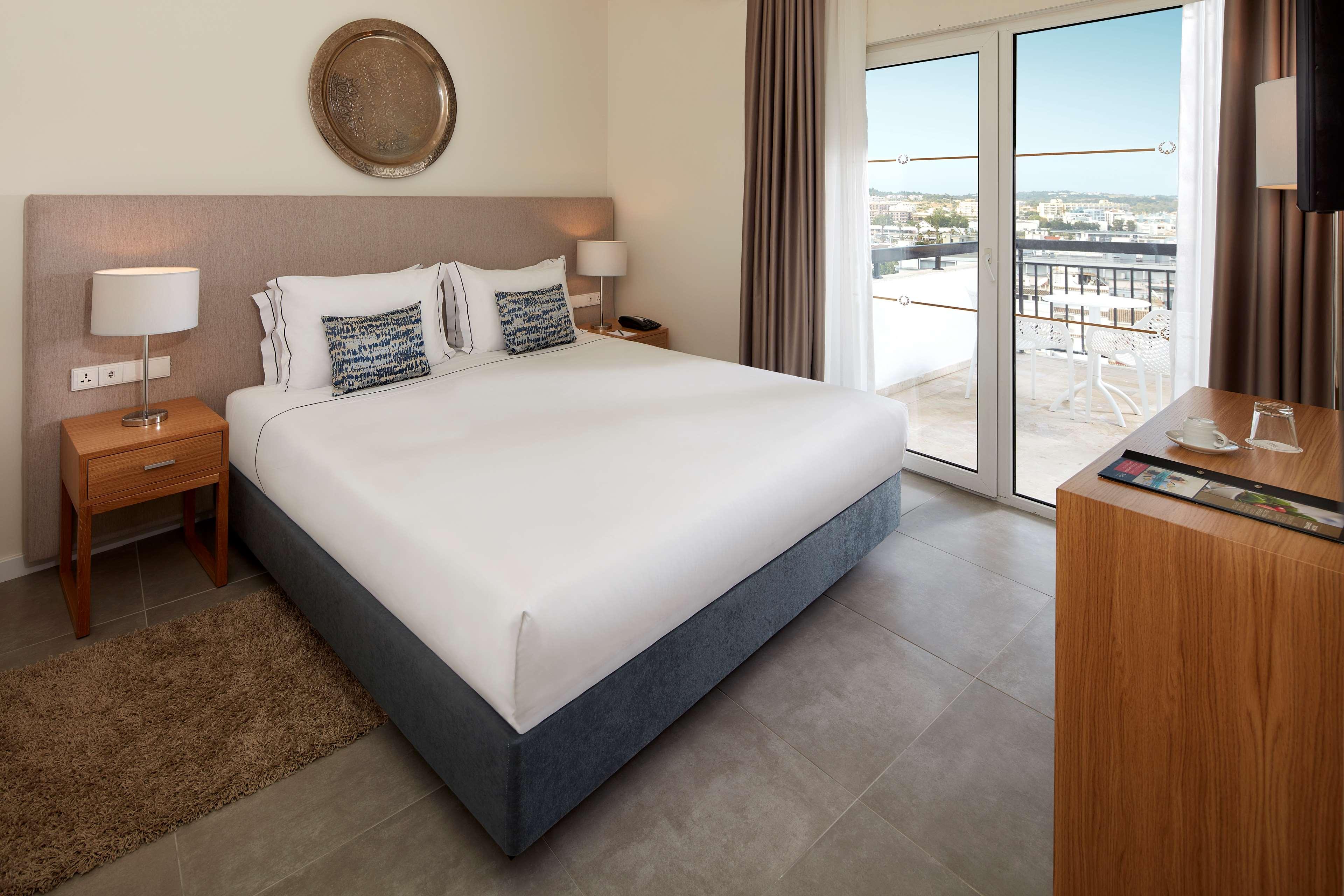 Family Room Pool View