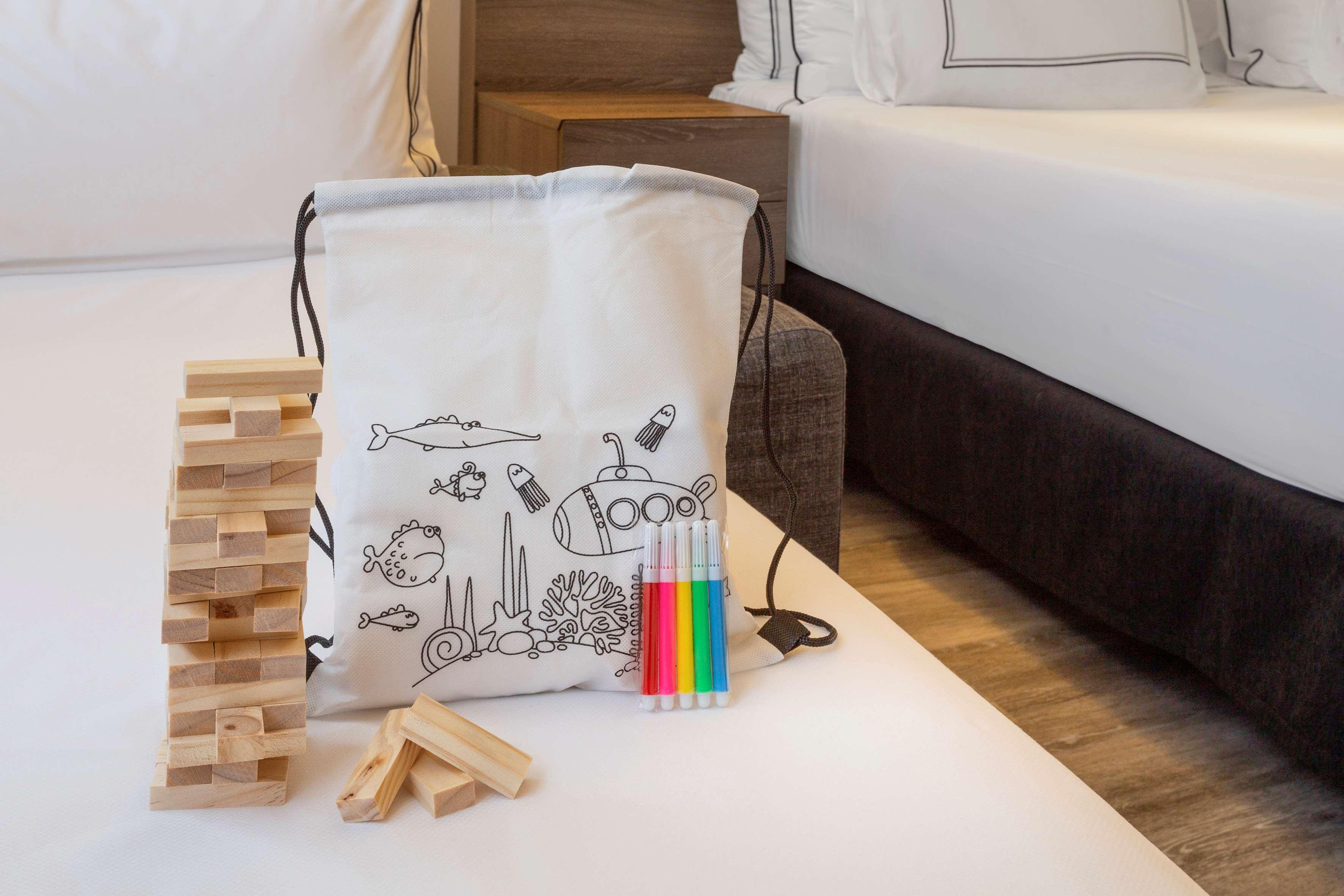 Family Room Standard