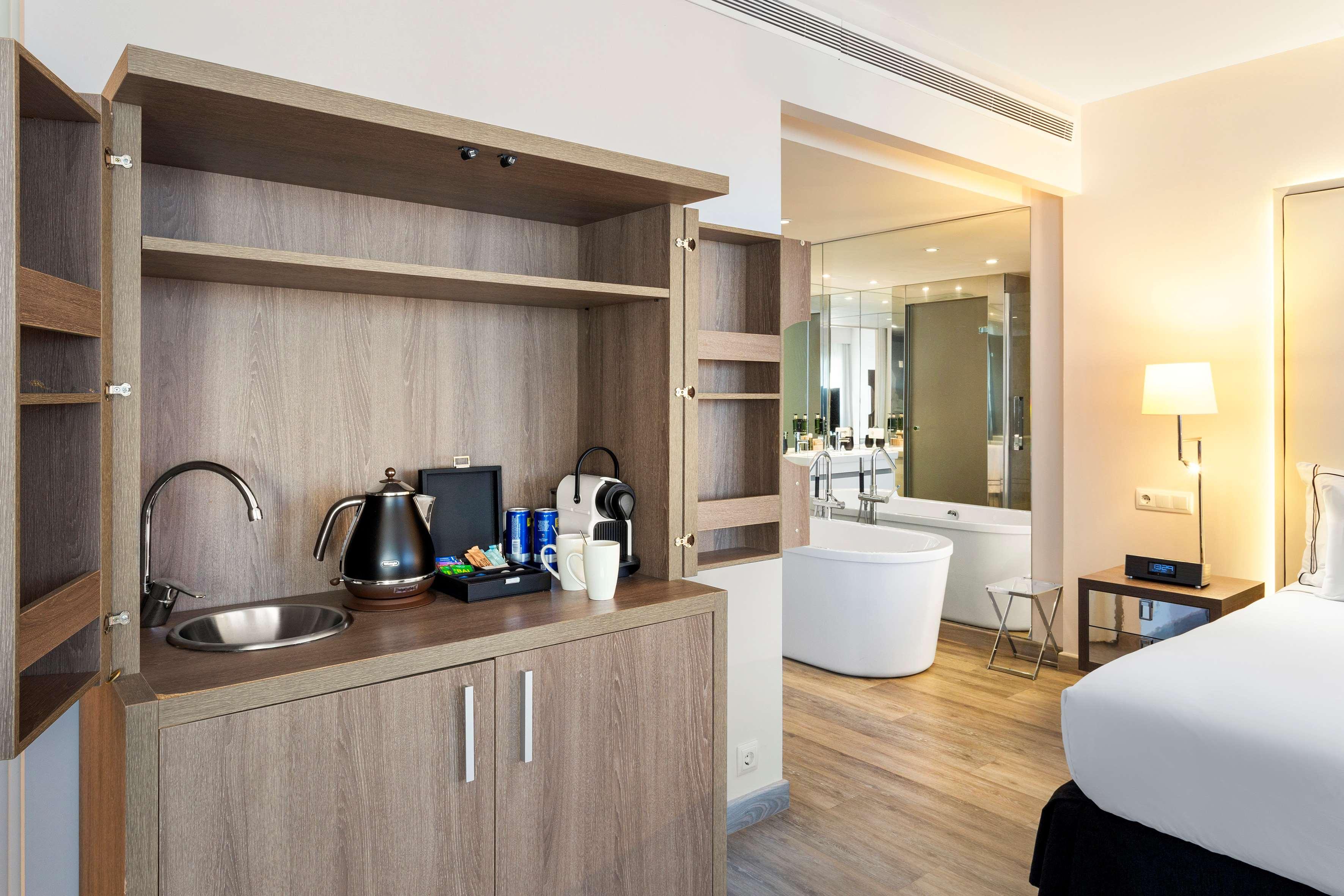 Junior Suite Standard