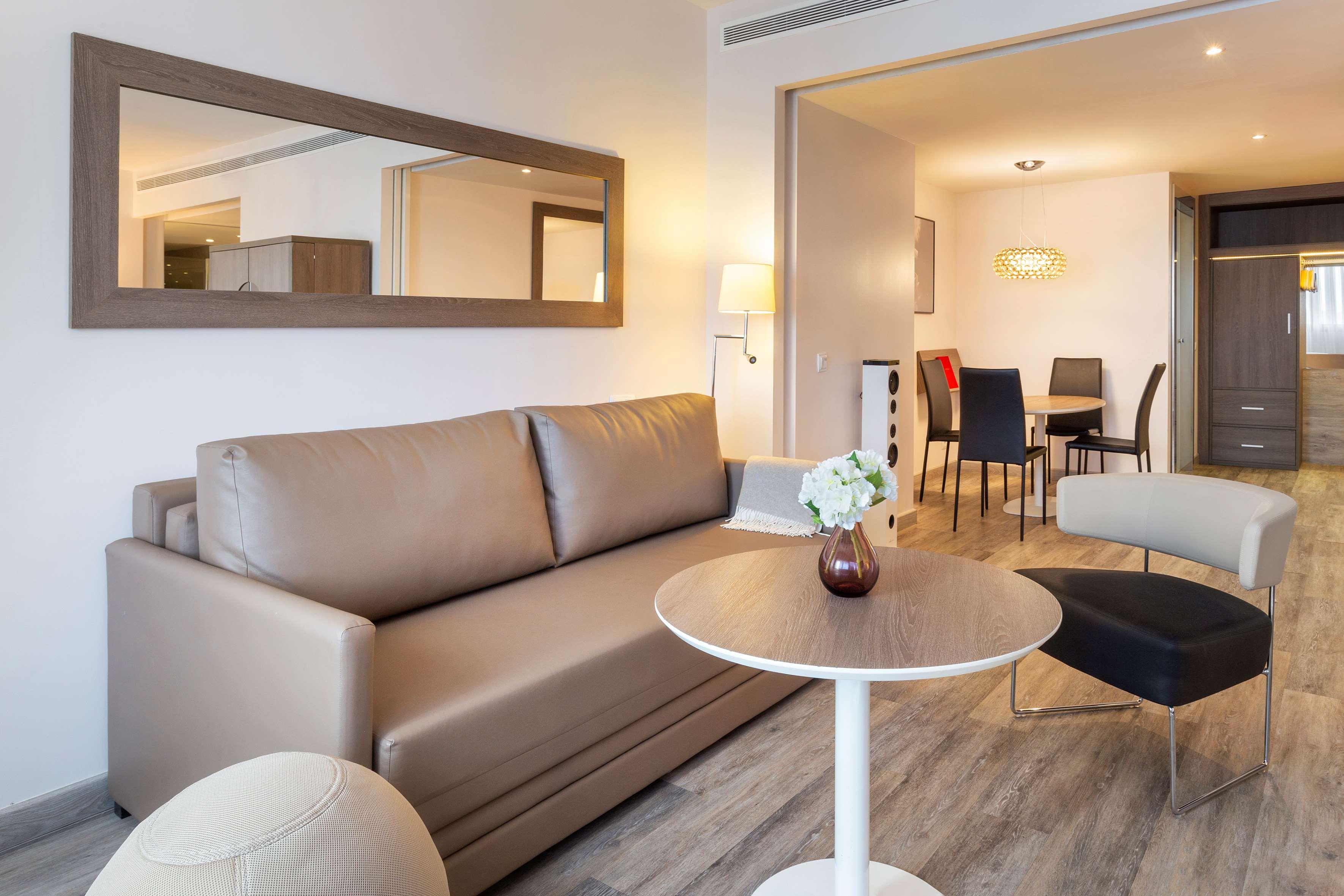 Junior Suite Standard