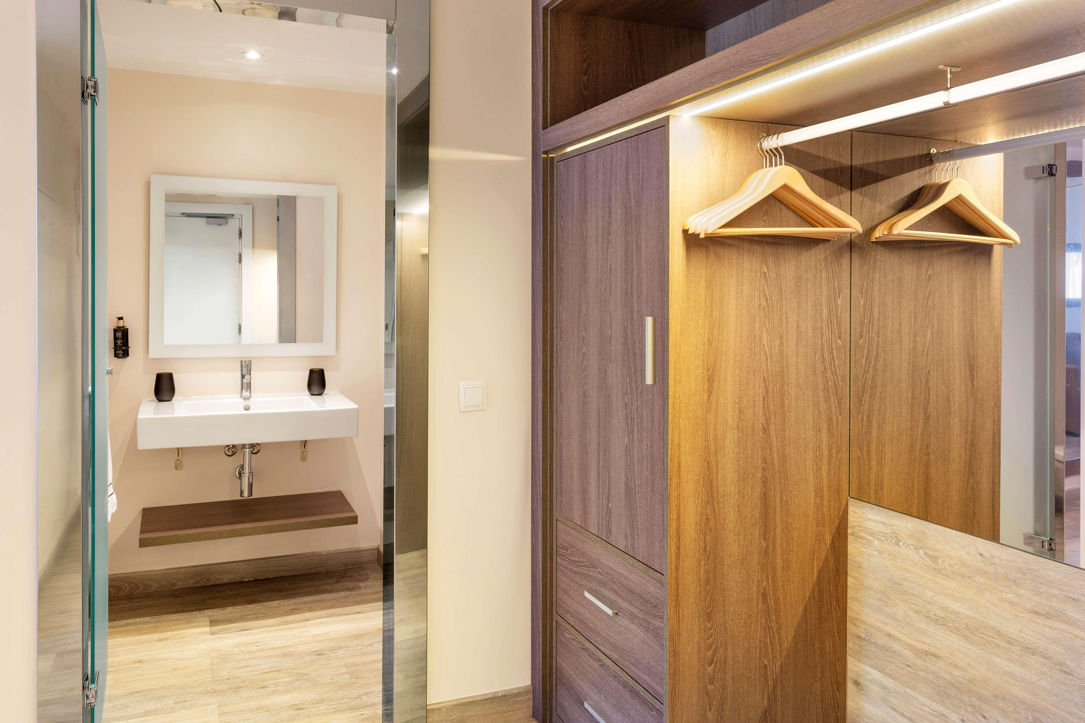 Junior Suite Standard