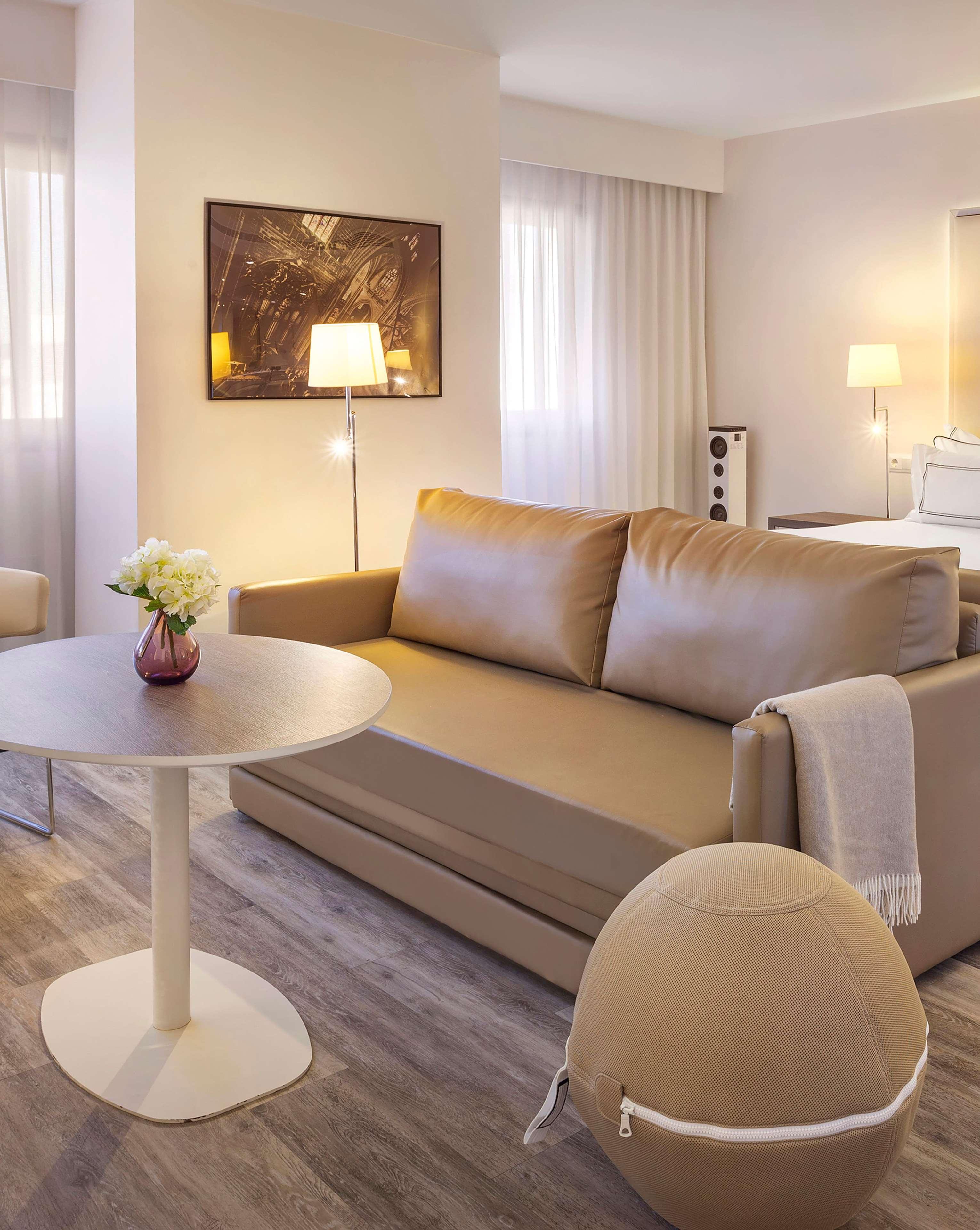 Junior Suite Standard