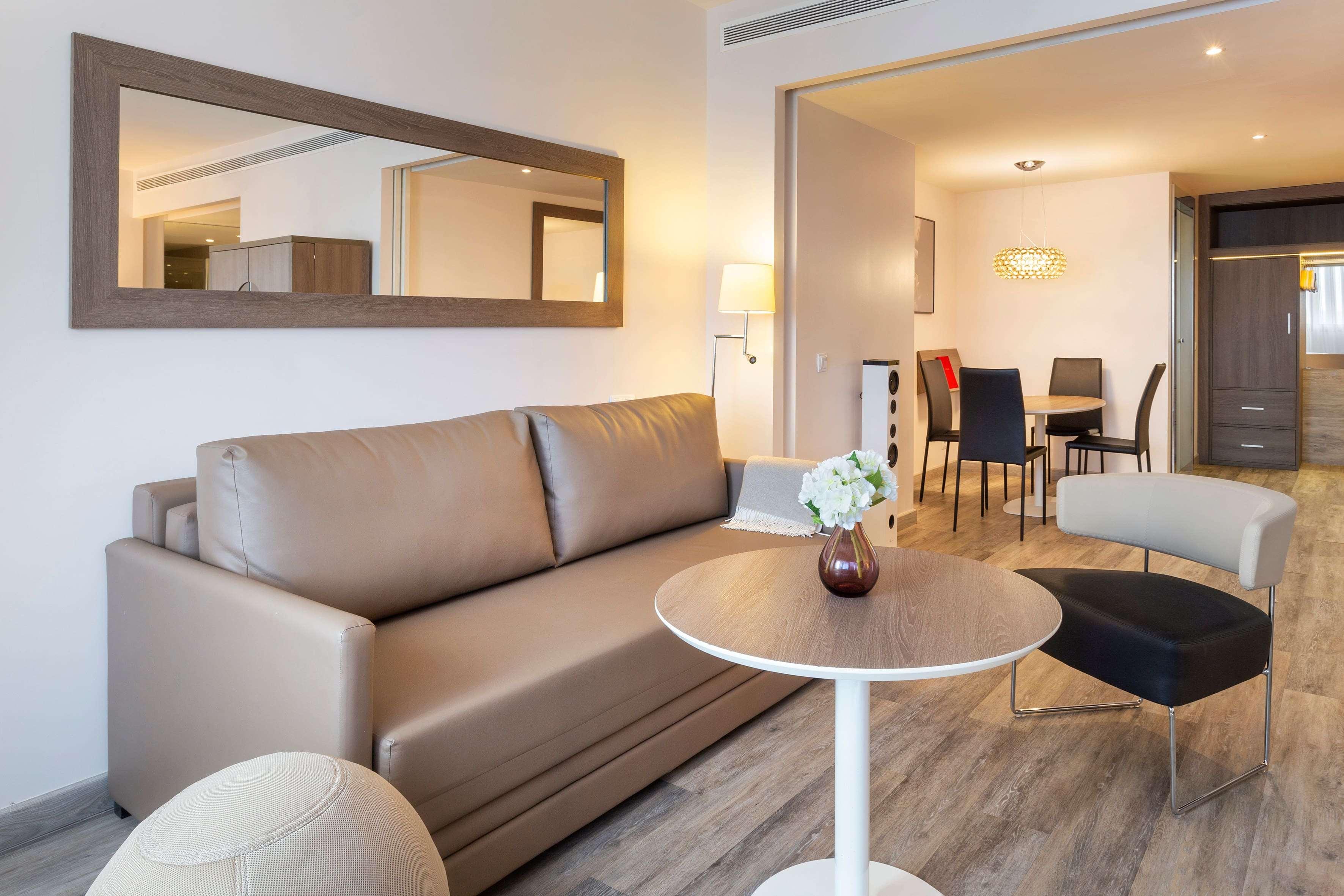 Junior Suite Standard