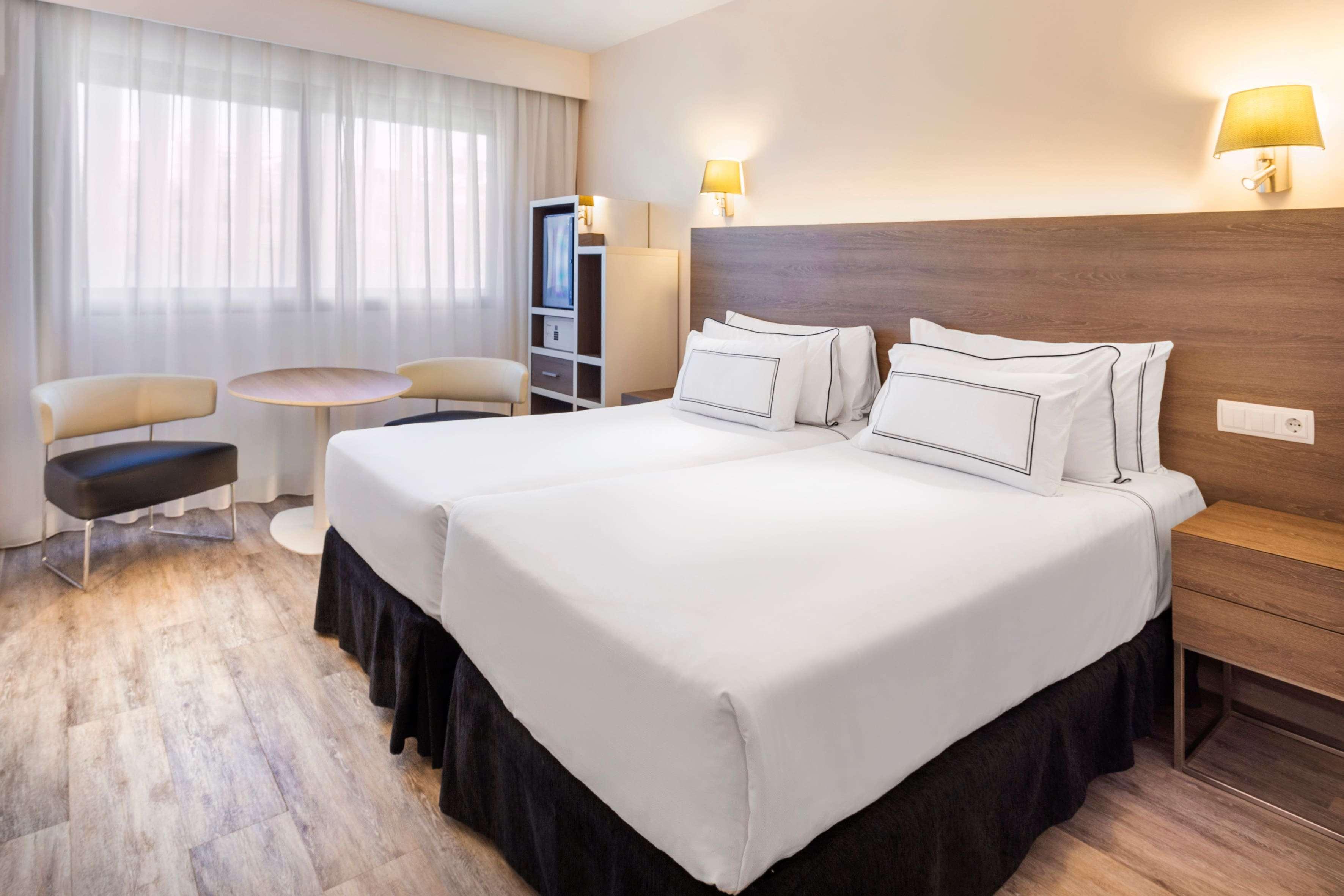 Double or Twin Connecting Room