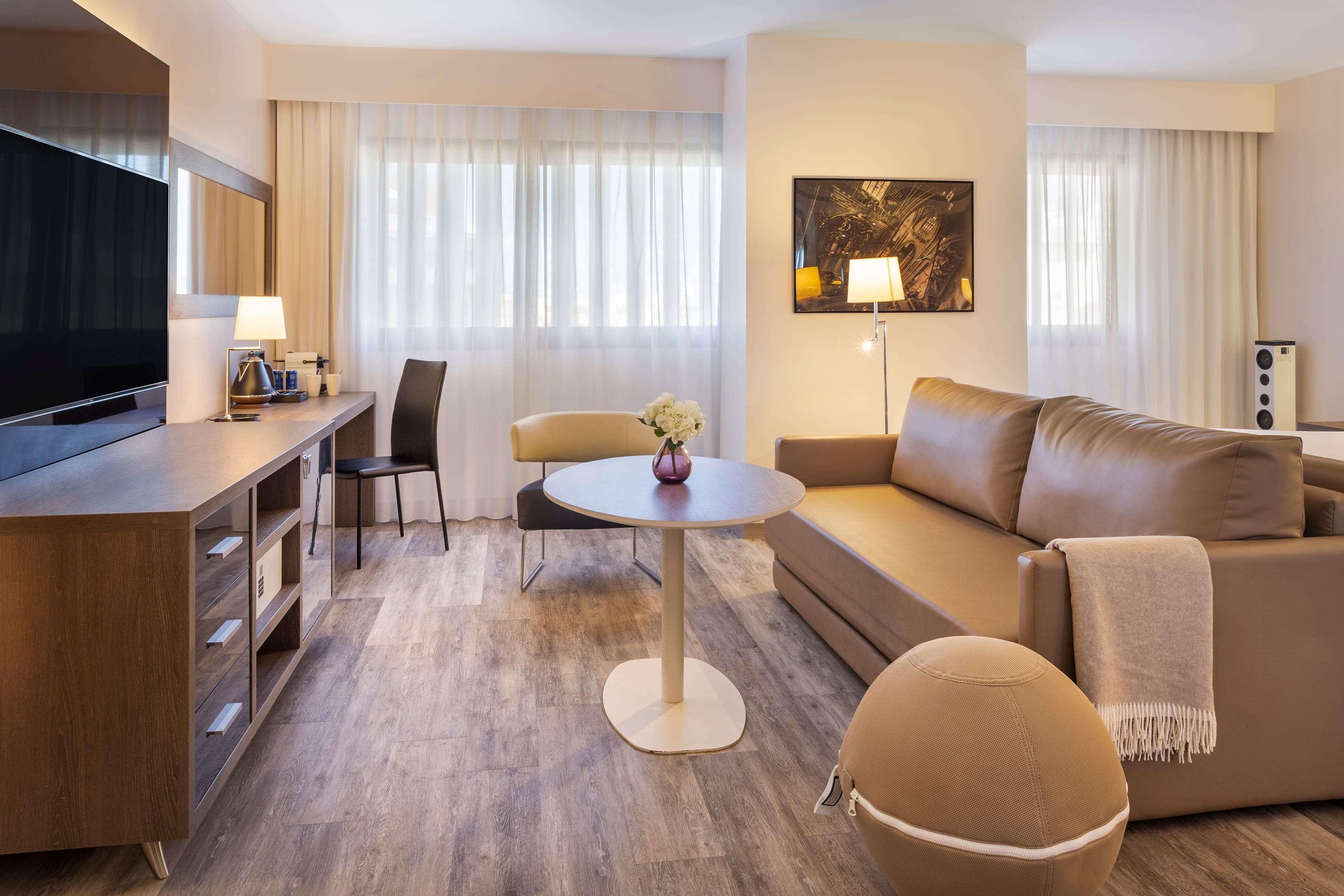 Junior Suite Standard