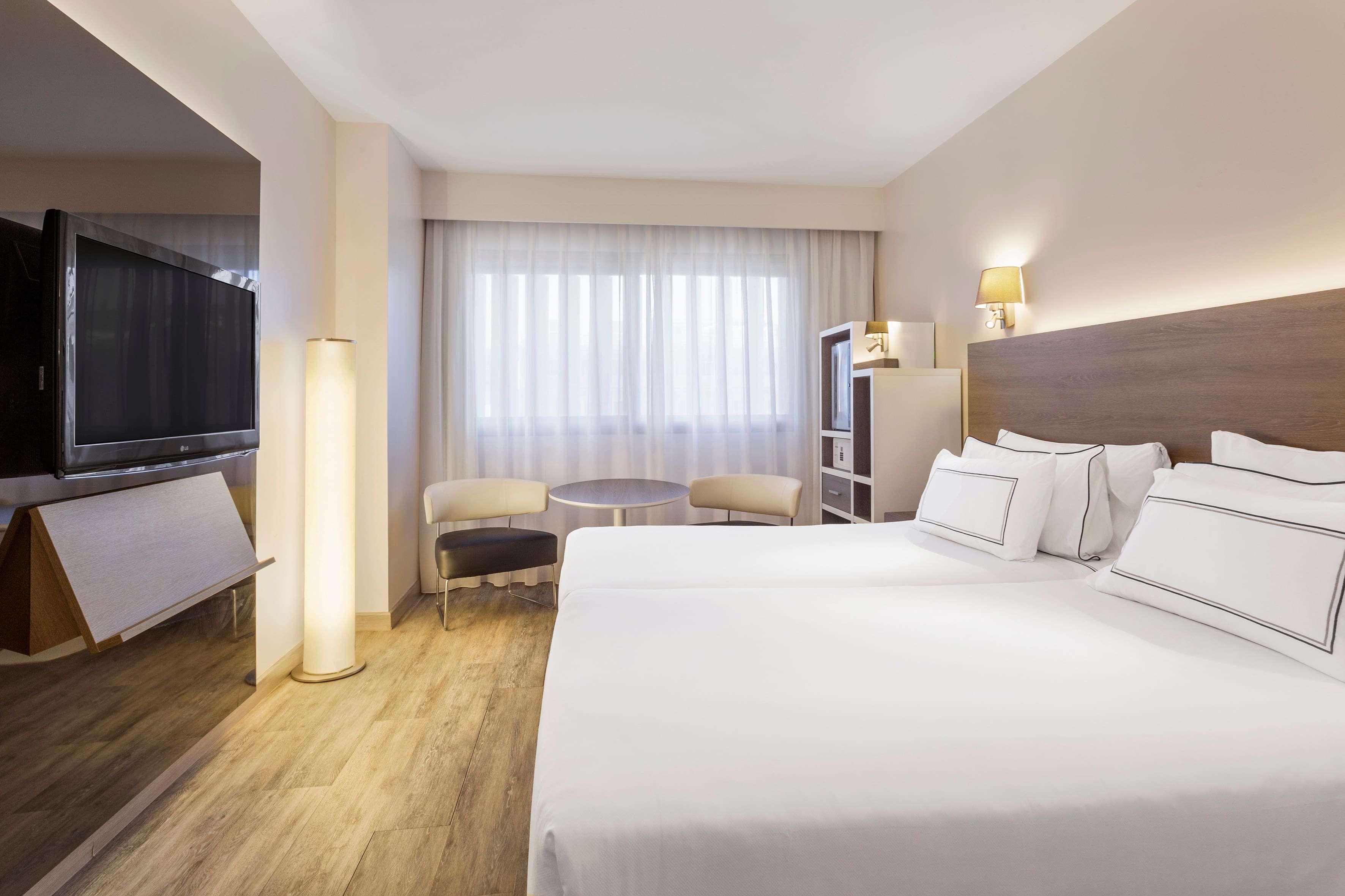 Double or Twin Standard