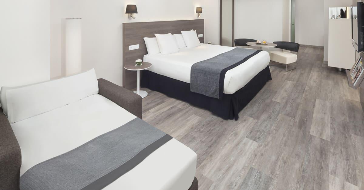 Family Room Standard