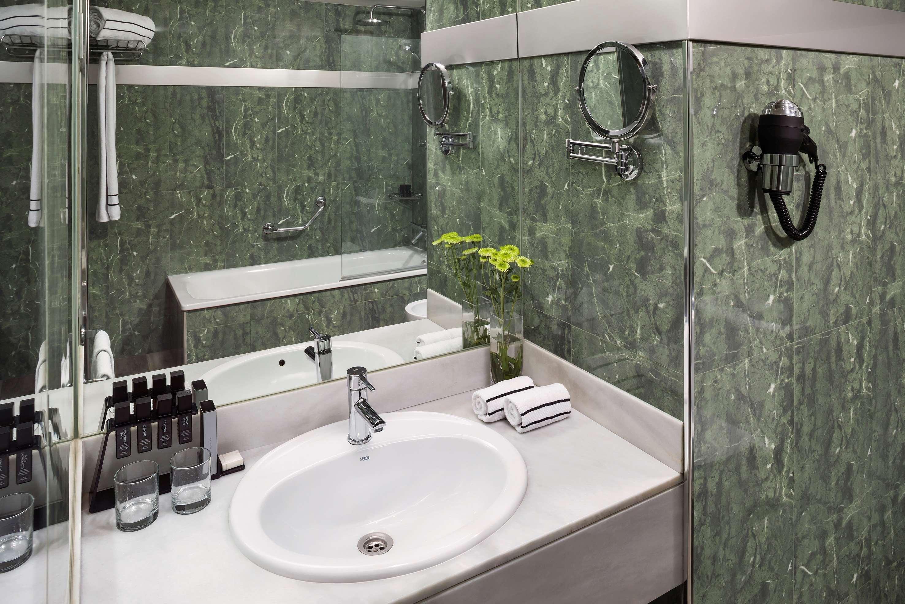 Family Room Standard