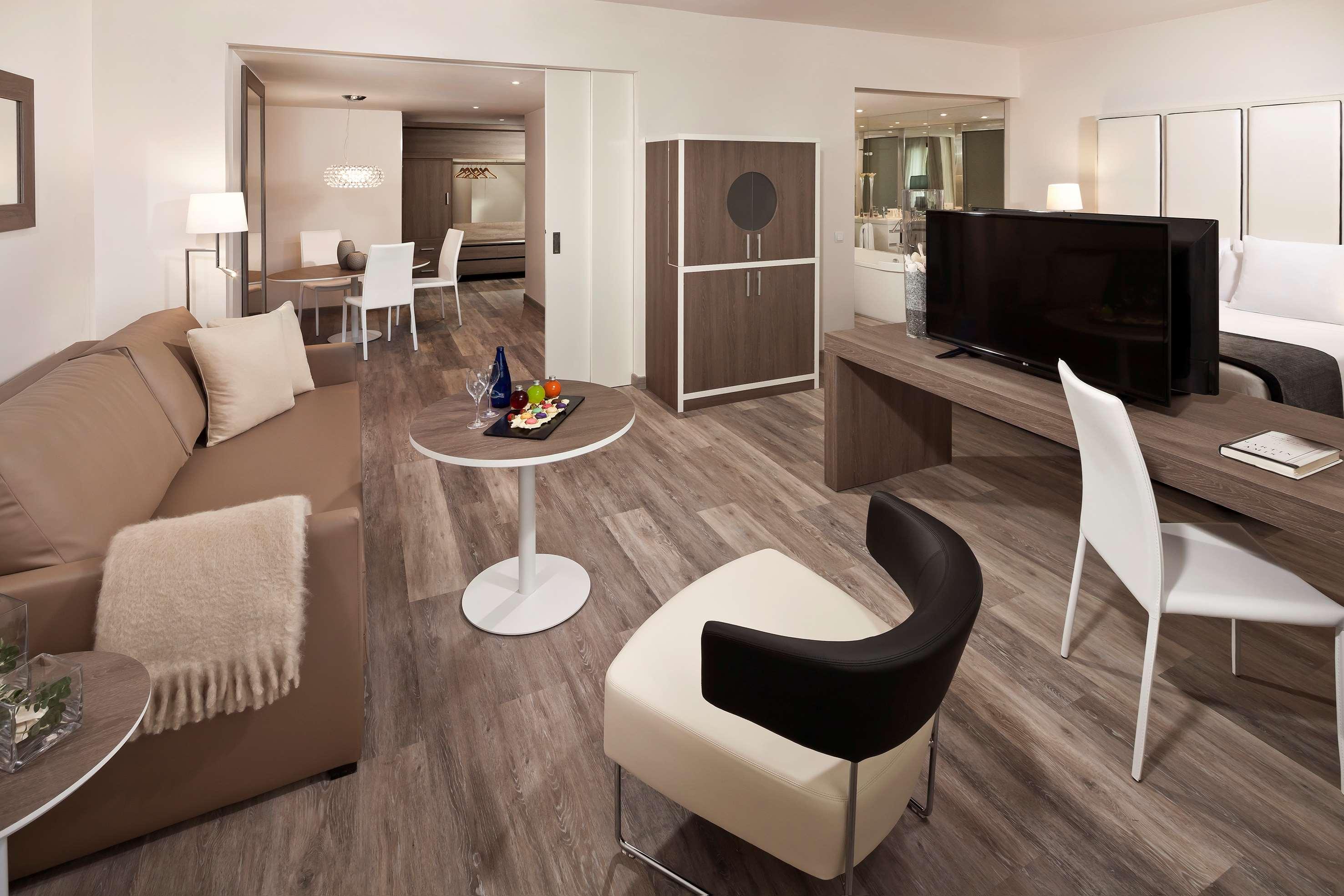 Junior Suite Standard