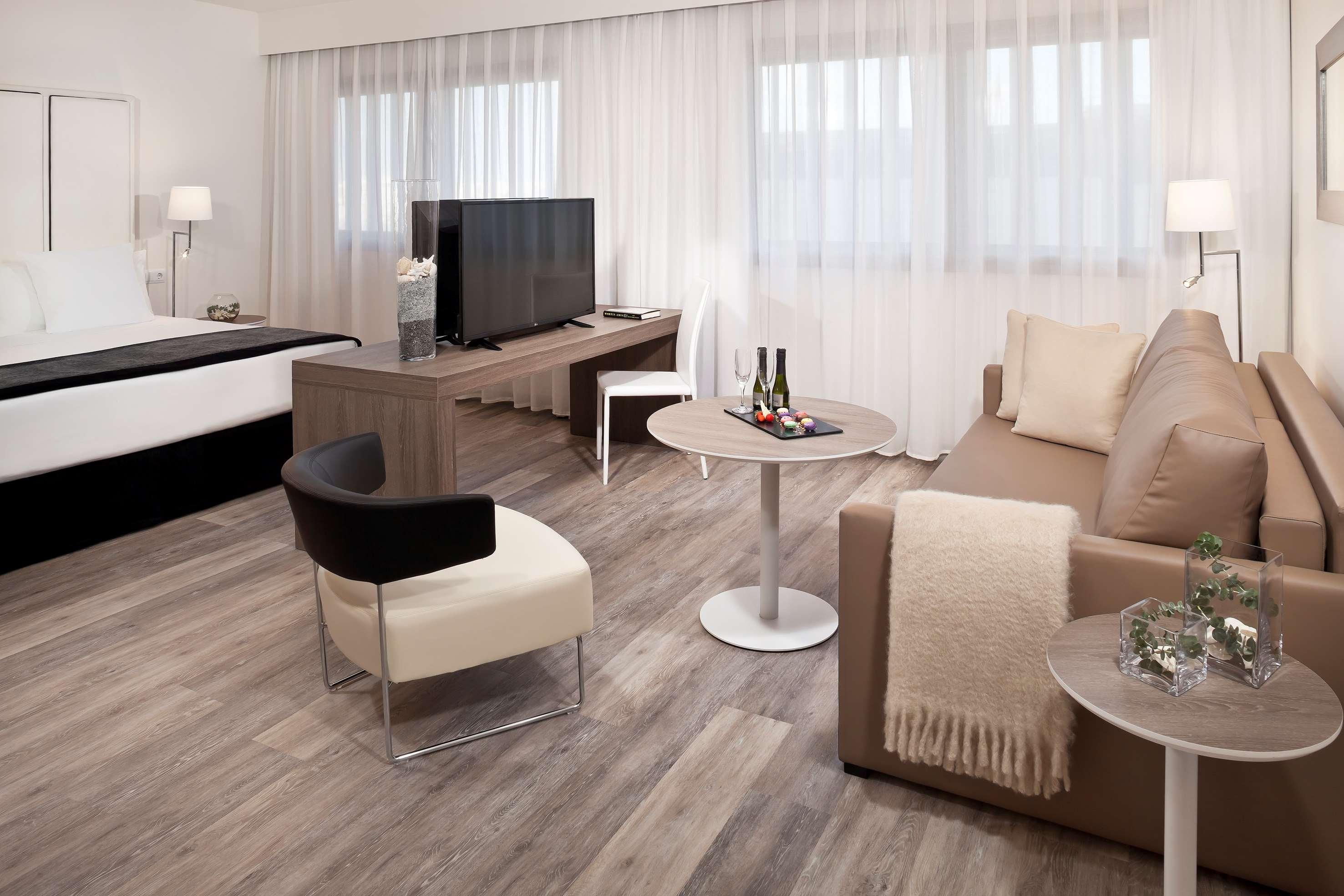 Junior Suite Standard