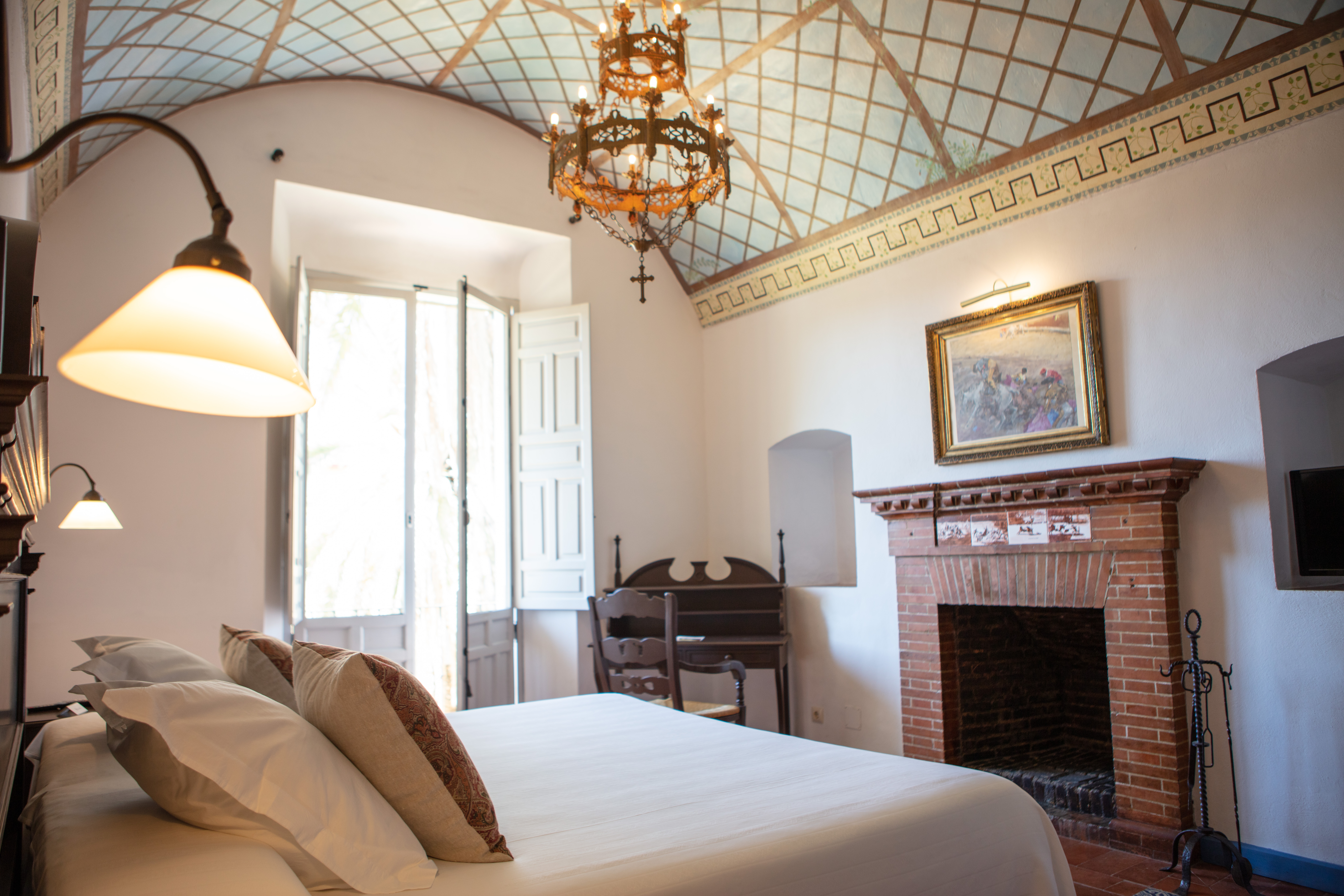 Double or Twin Superior City View