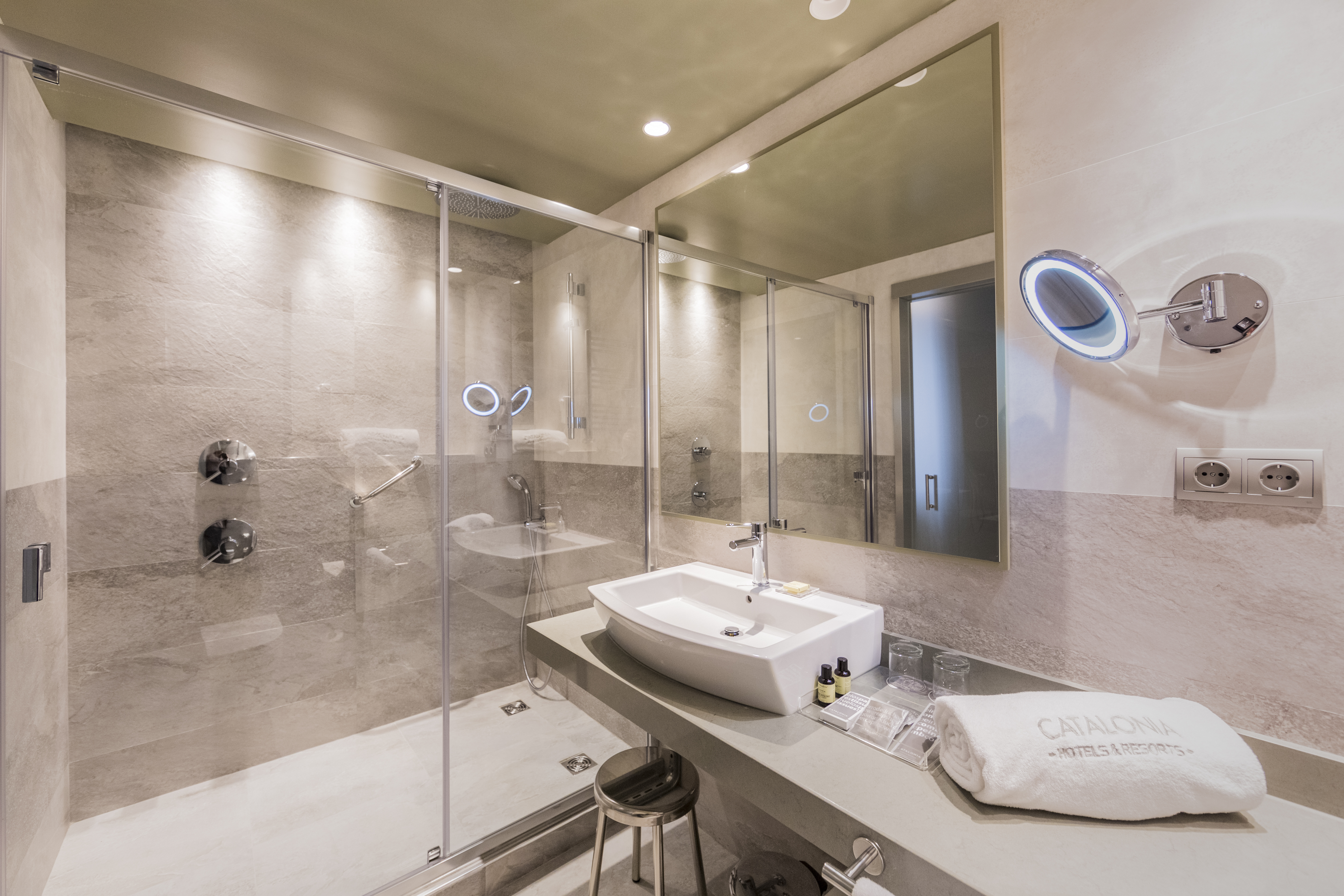 Double Single Standard