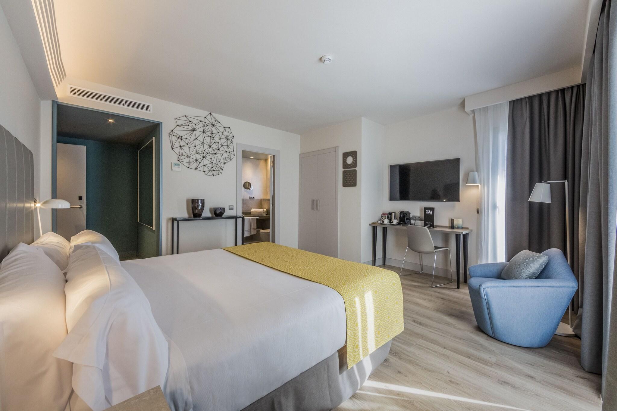 Double Single Superior