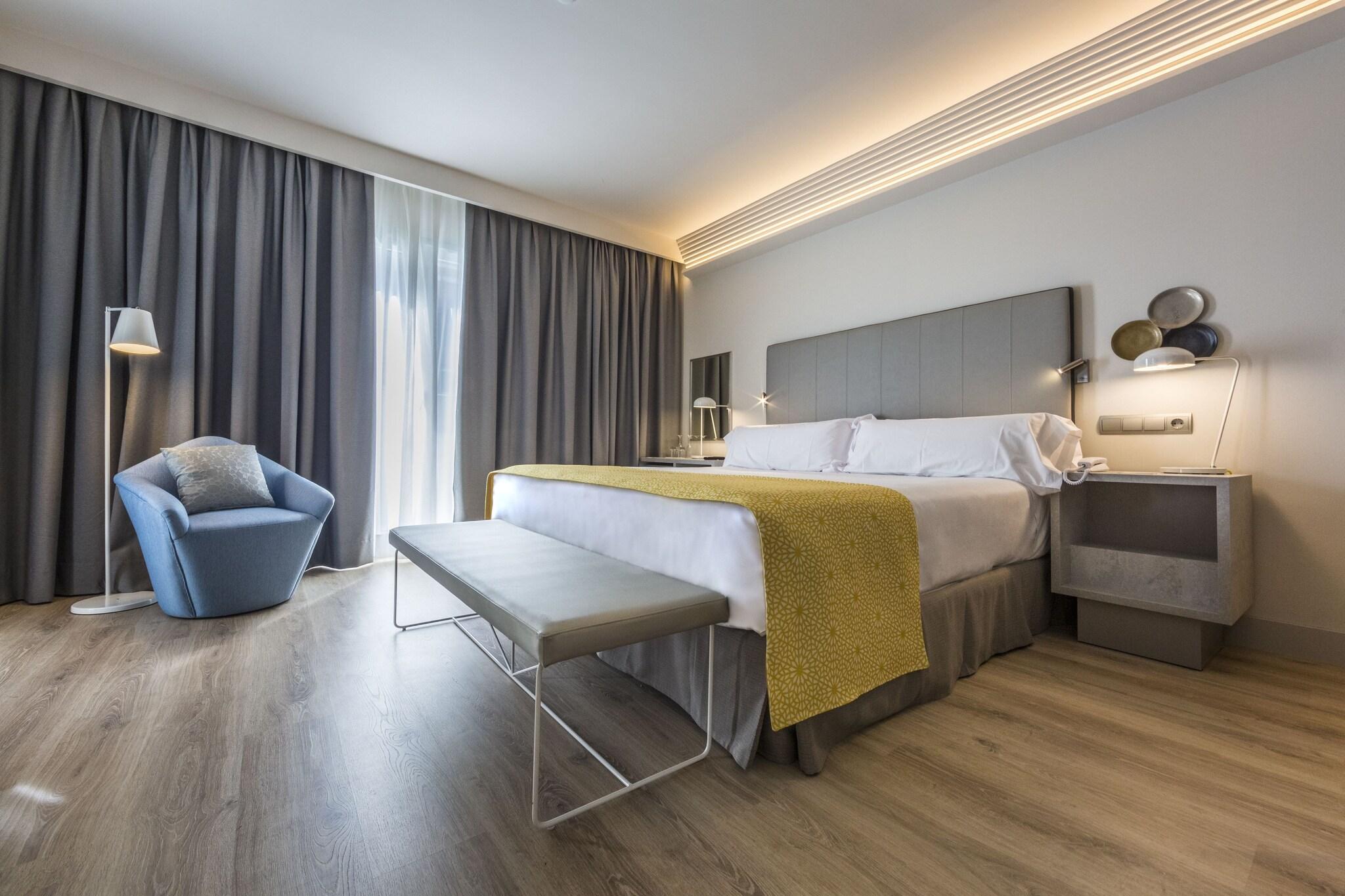 Double Single Superior