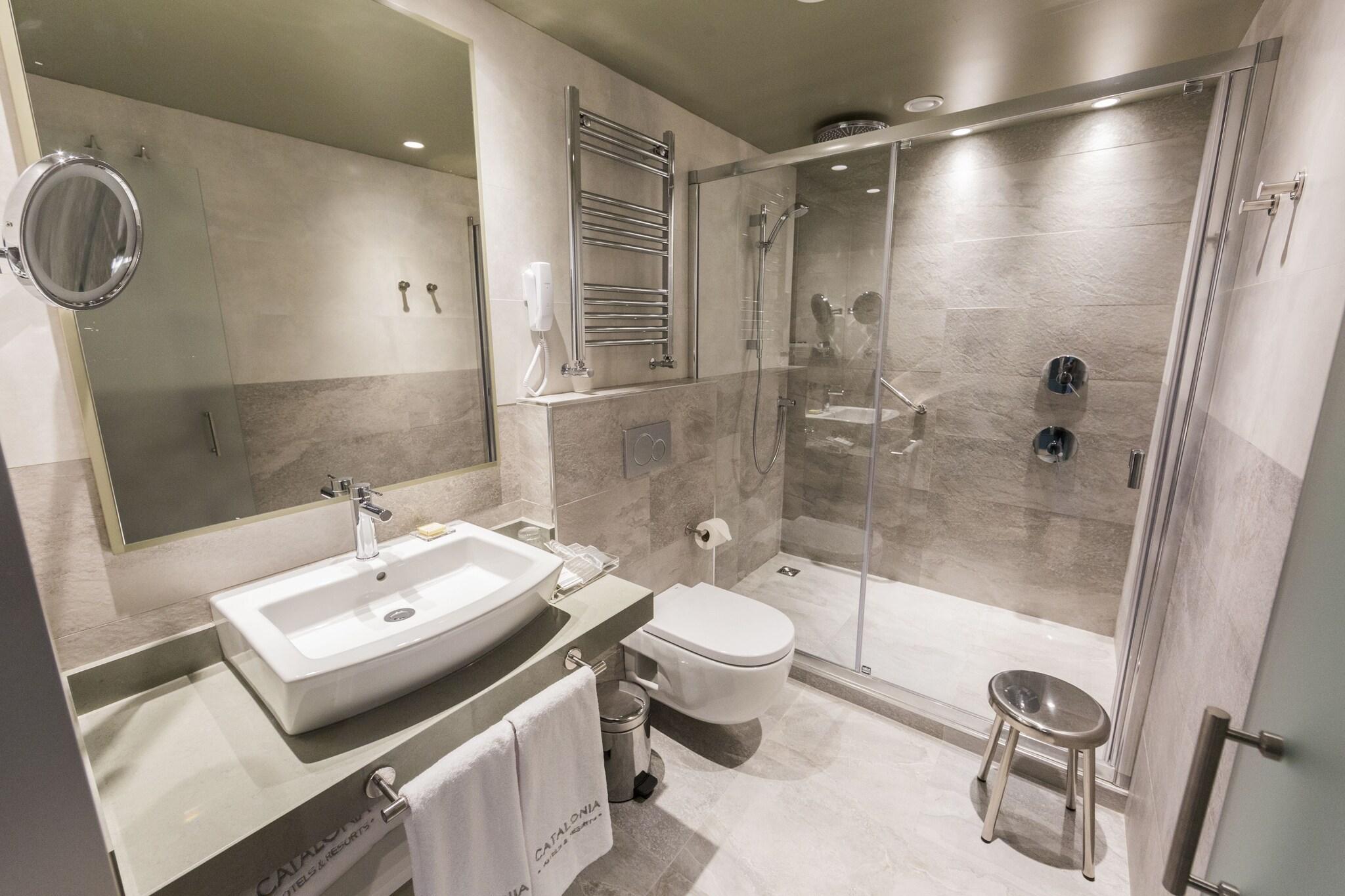 Double Single Superior