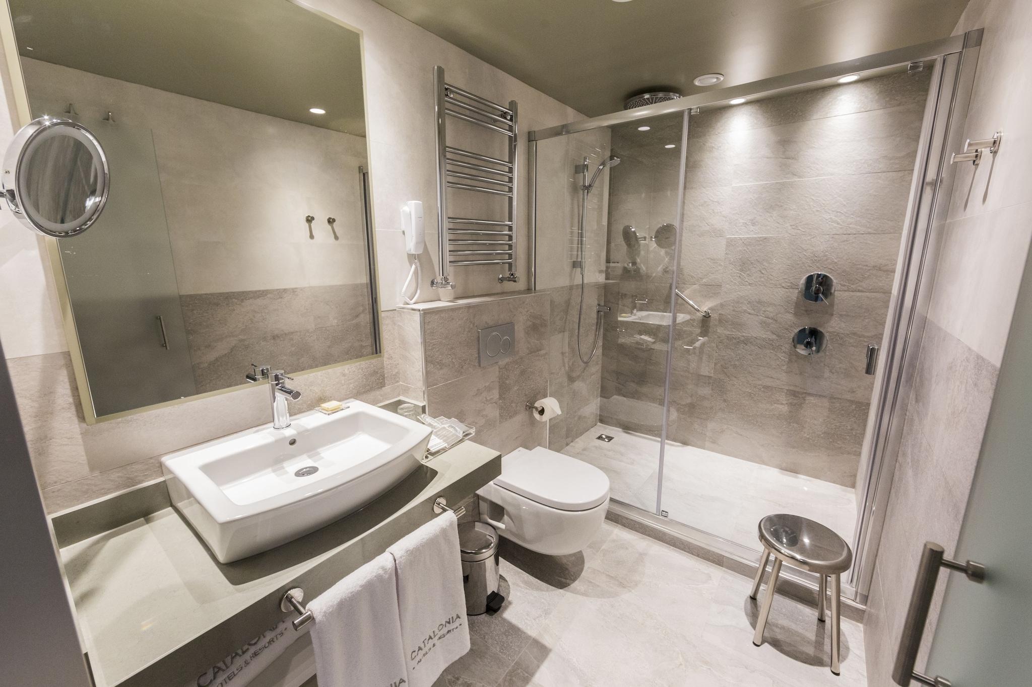 Double Single Superior