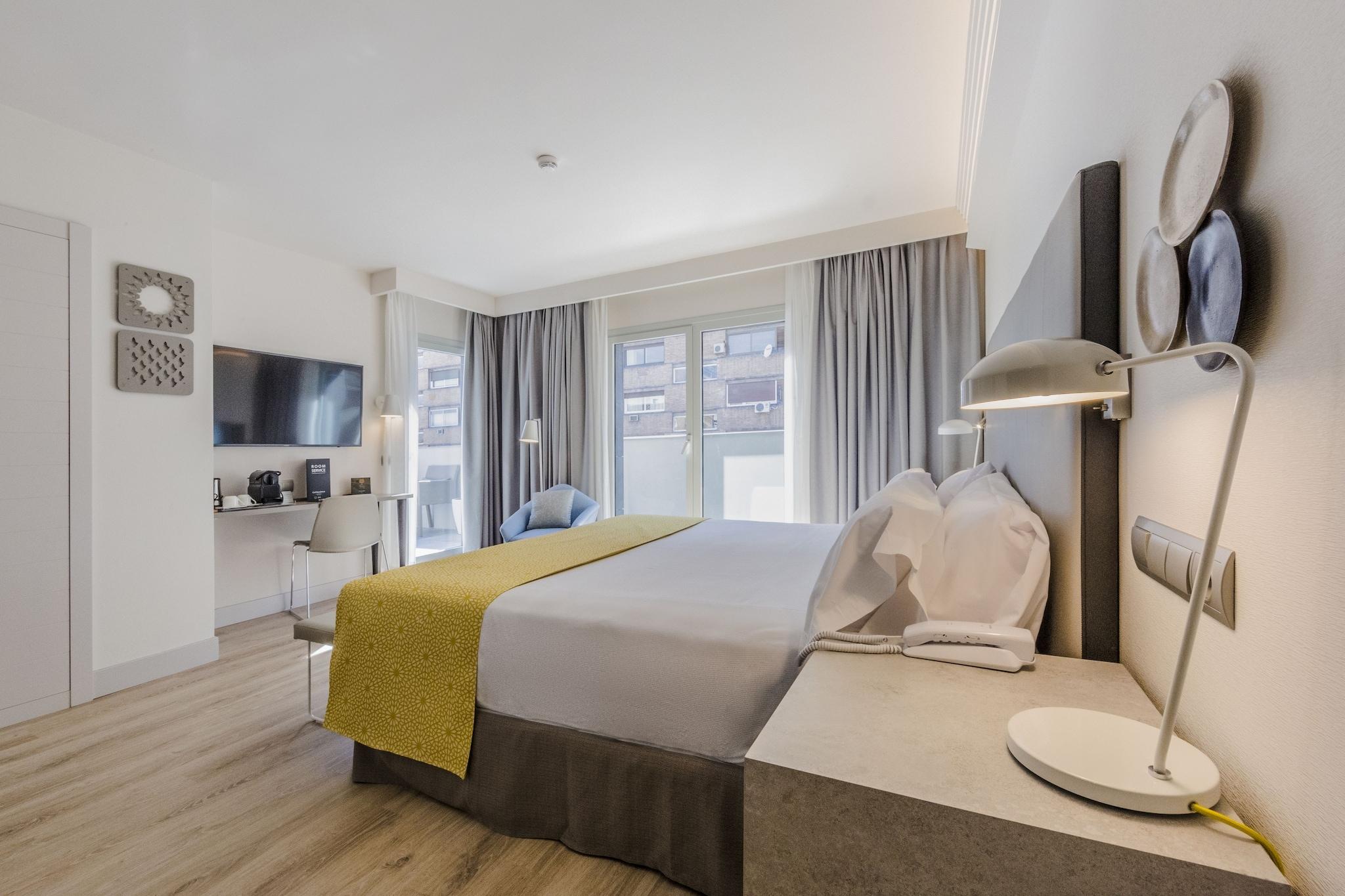 Double Single Superior