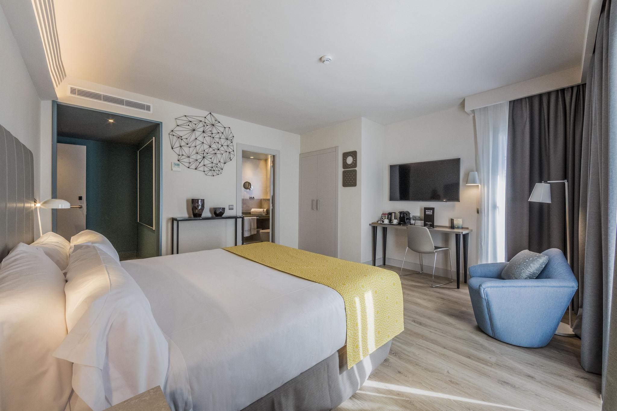 Double Single Superior