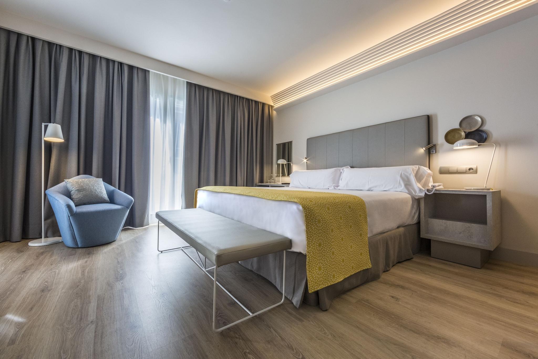 Double Single Superior