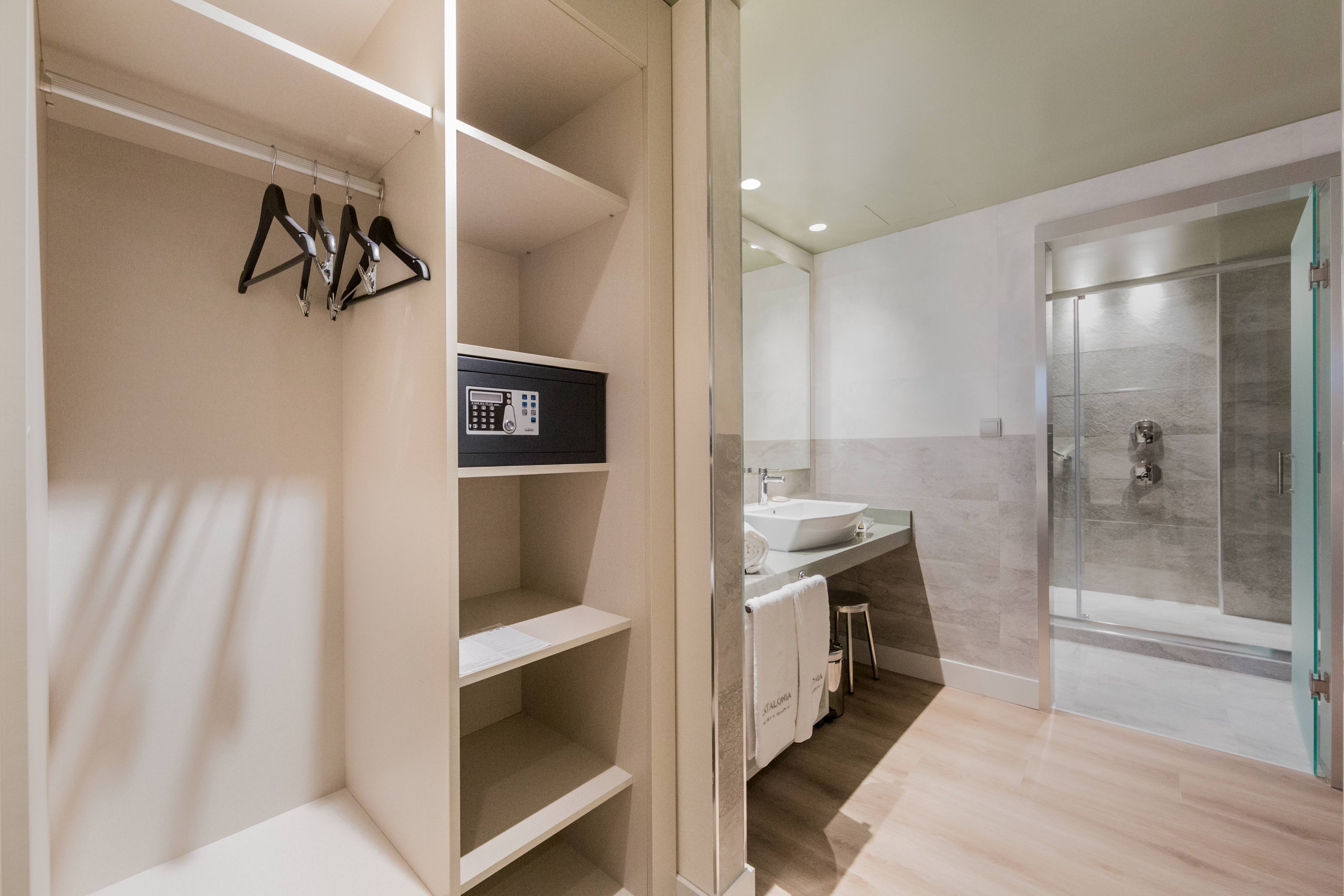 Junior Suite Standard