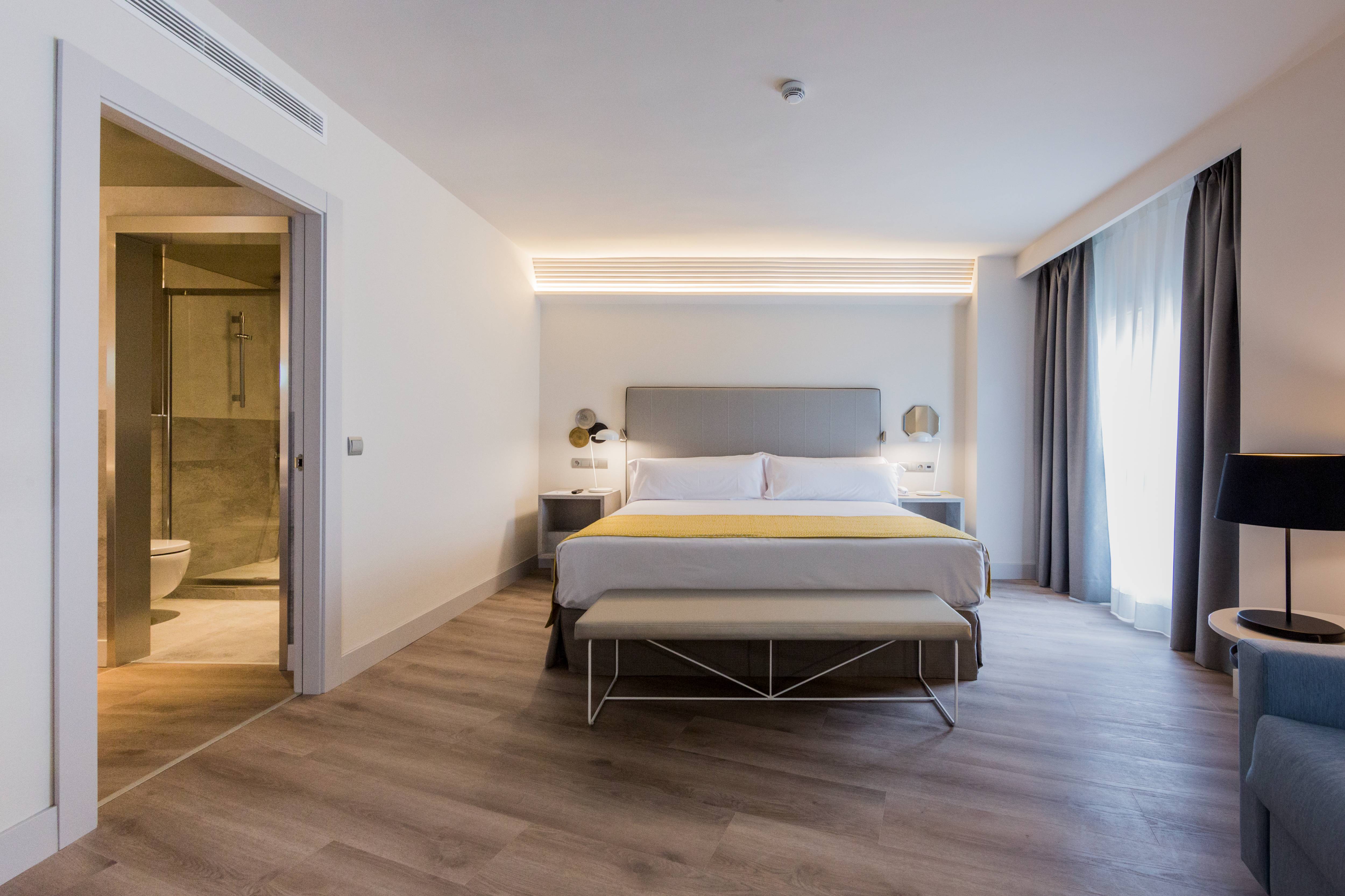 Junior Suite Standard