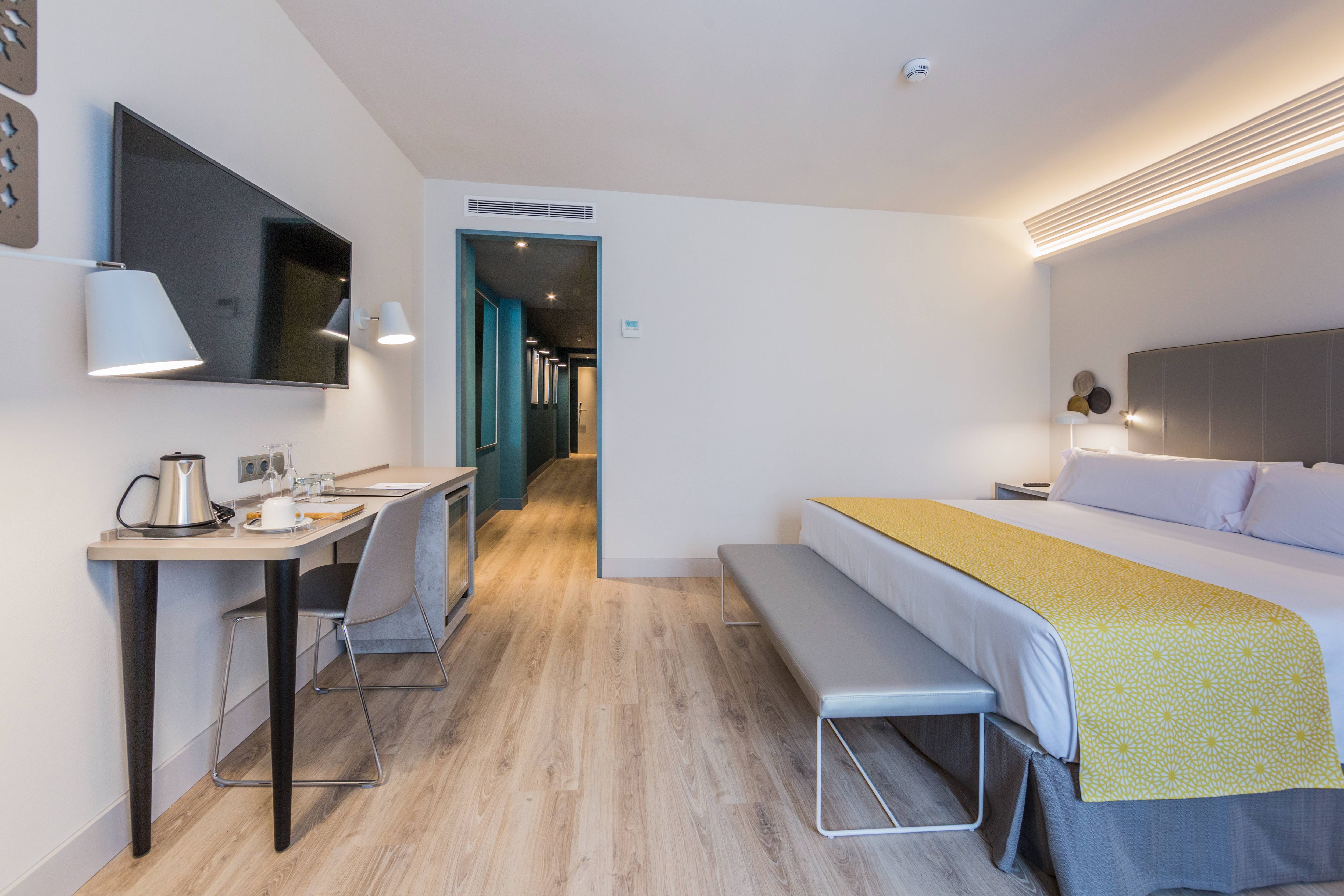 Double or Twin Superior