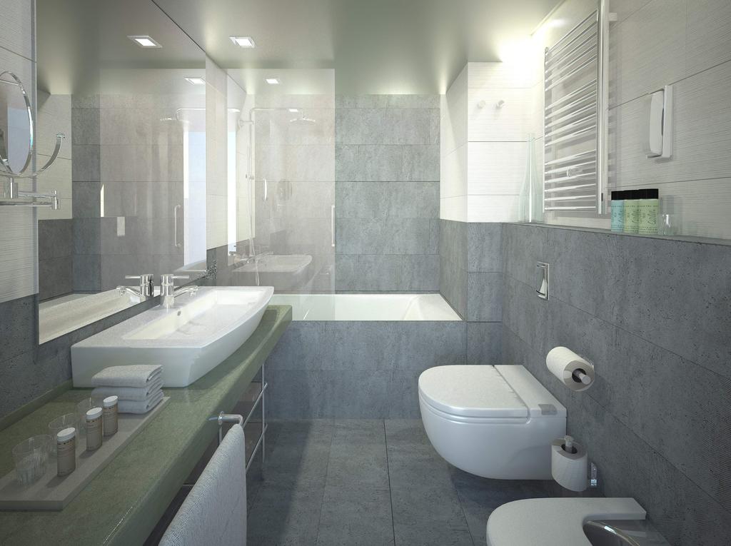 Junior Suite Standard