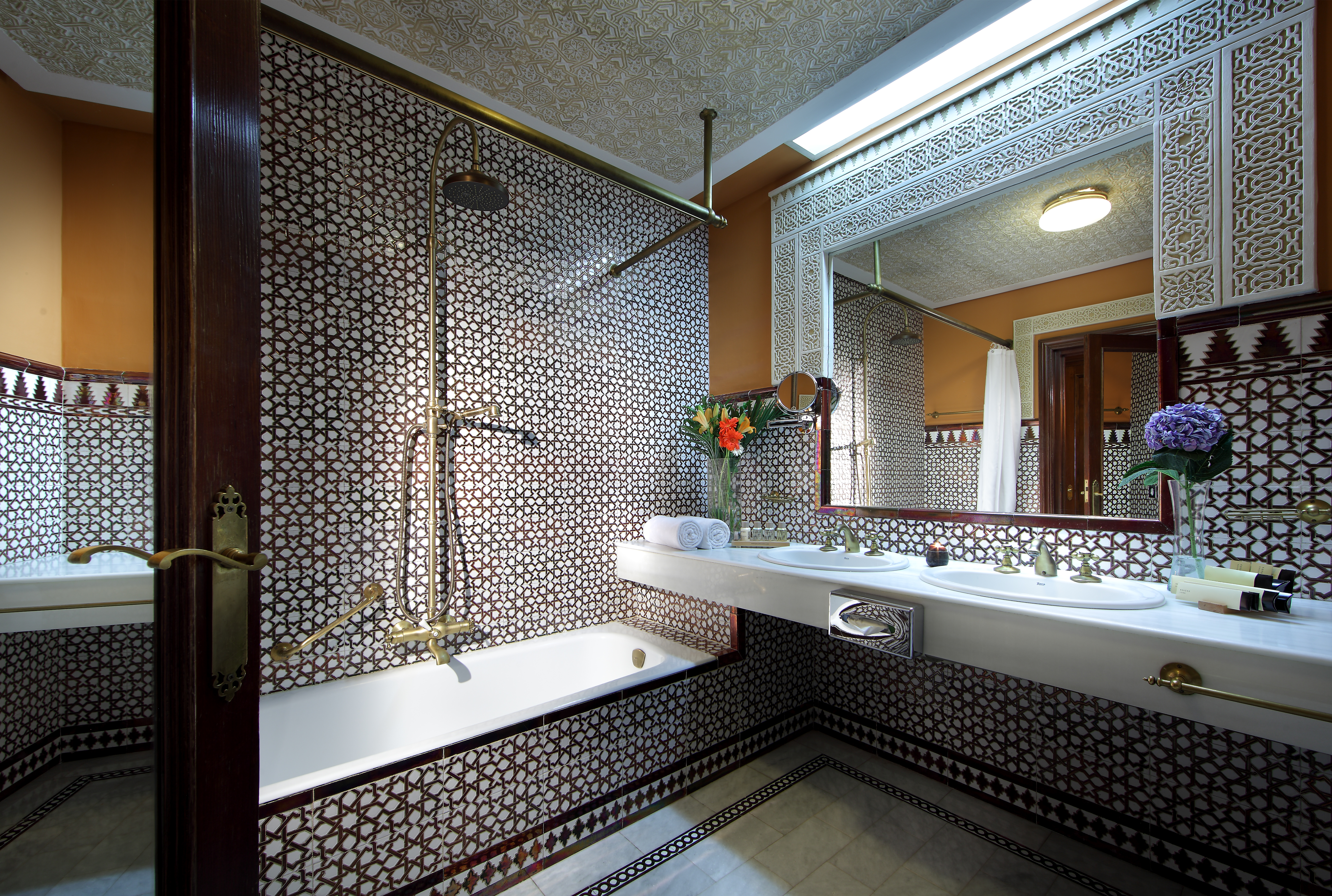 Junior Suite Capacity 3