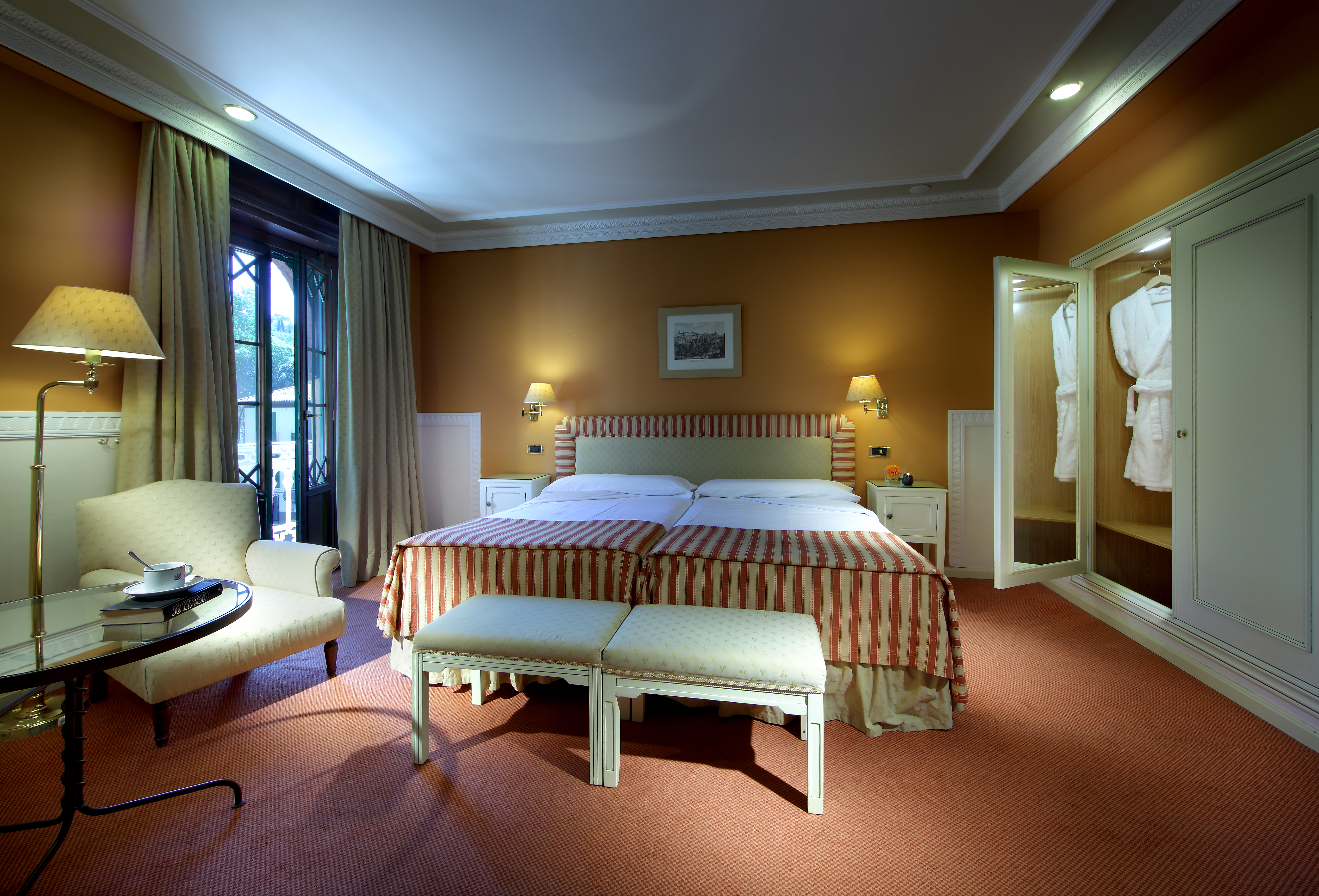 Double Single Classic