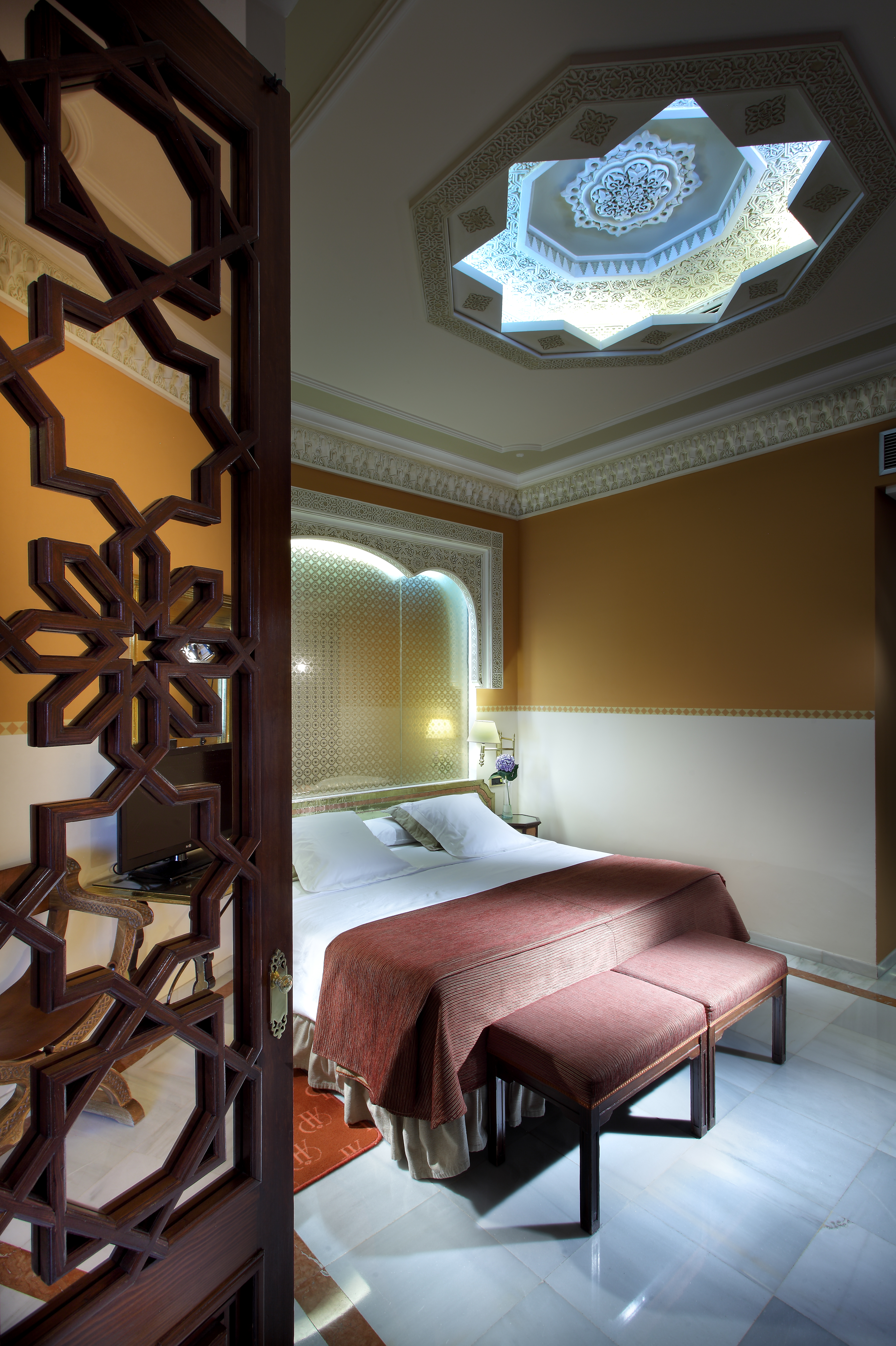 Junior Suite Capacity 4