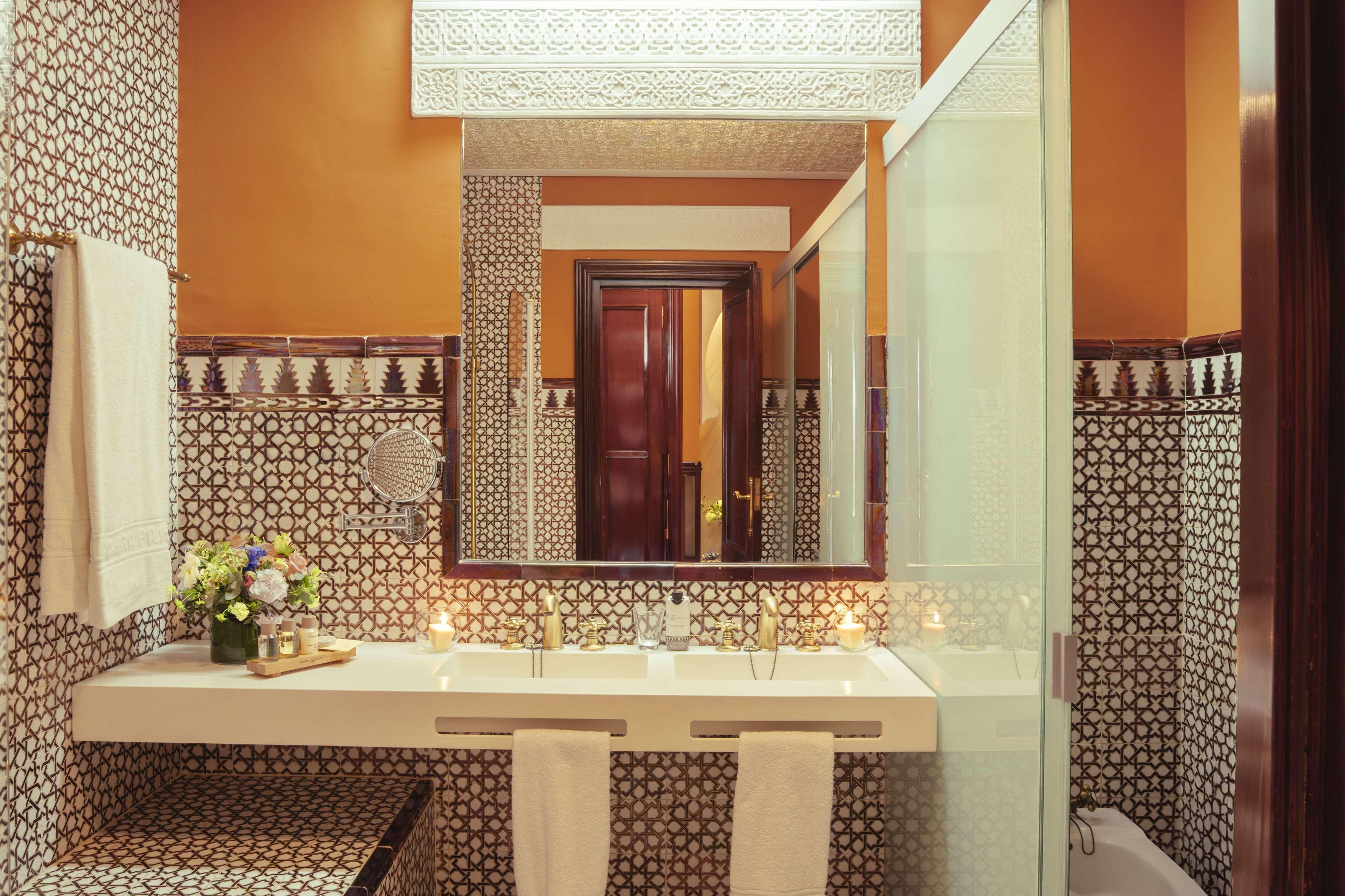 Family Room One Bedroom